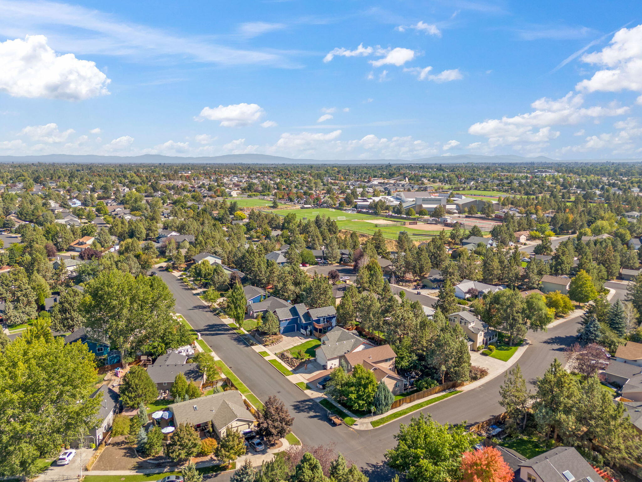 Woodcrest - Residential