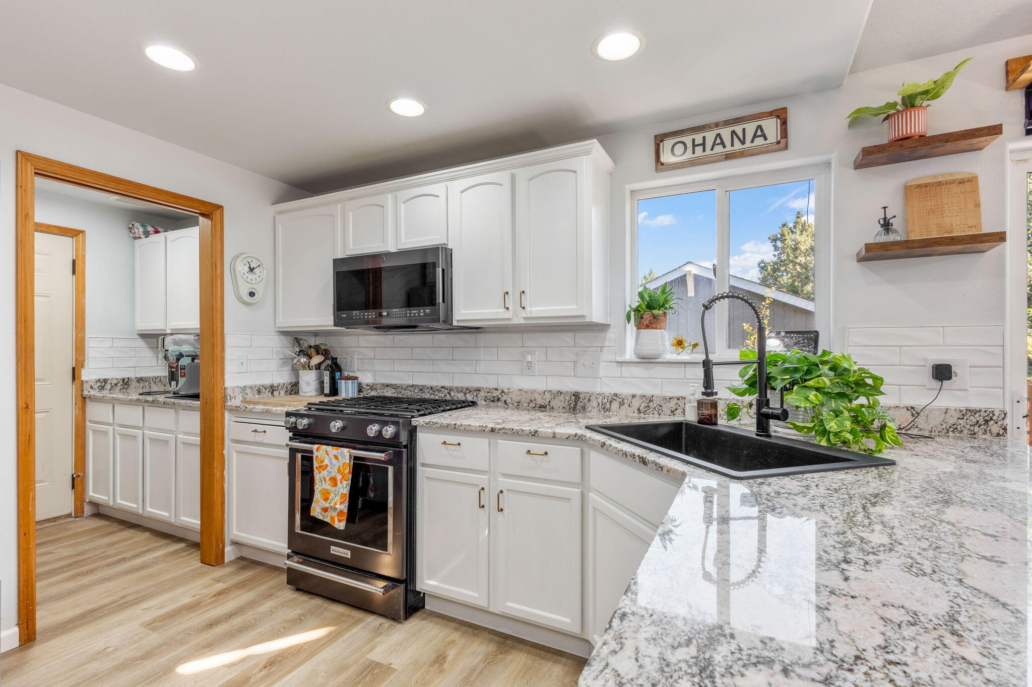 Woodcrest - Residential