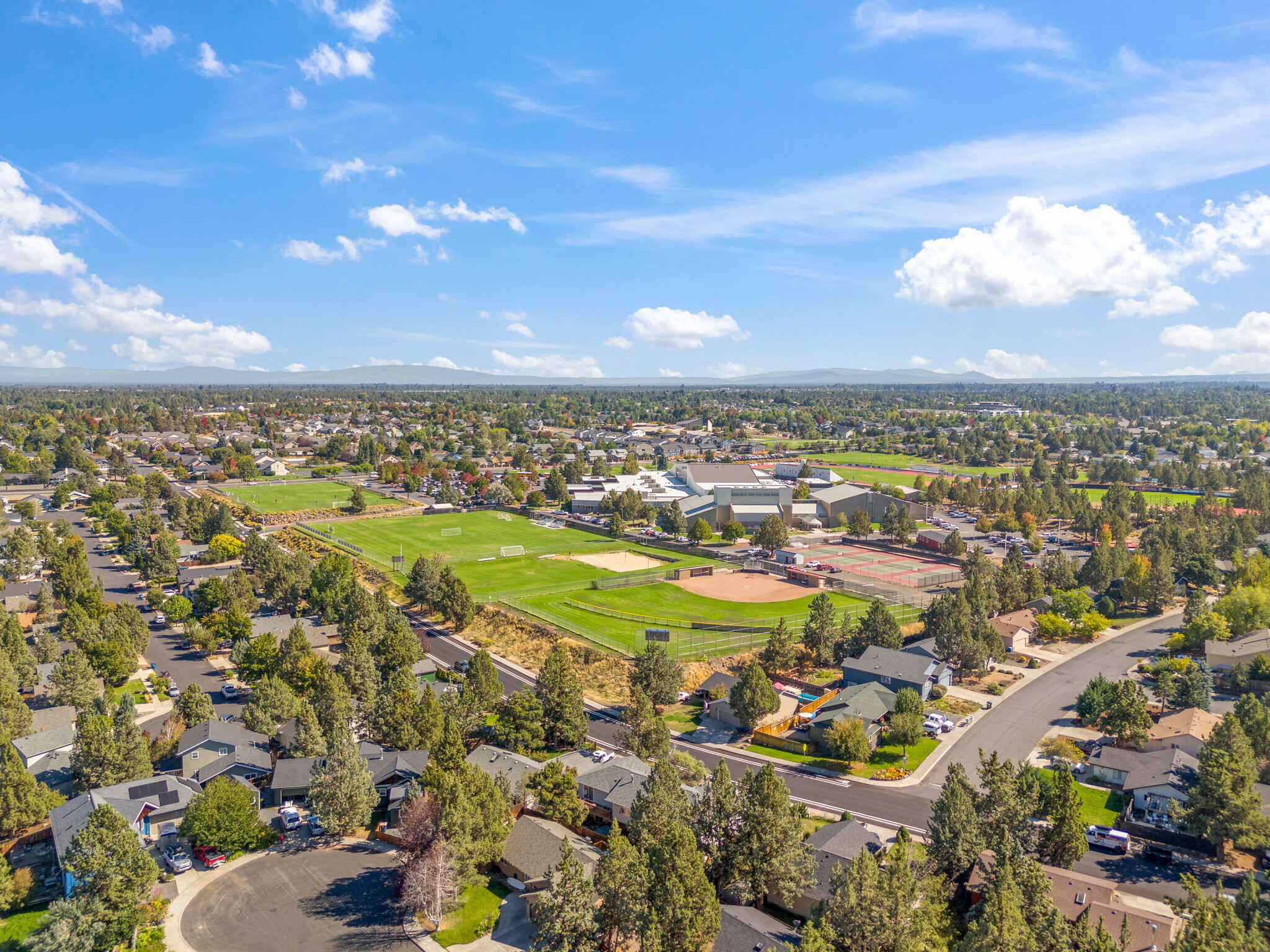 Woodcrest - Residential