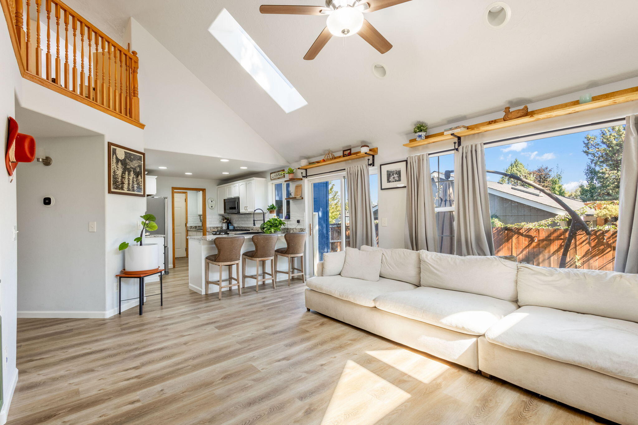 Woodcrest - Residential