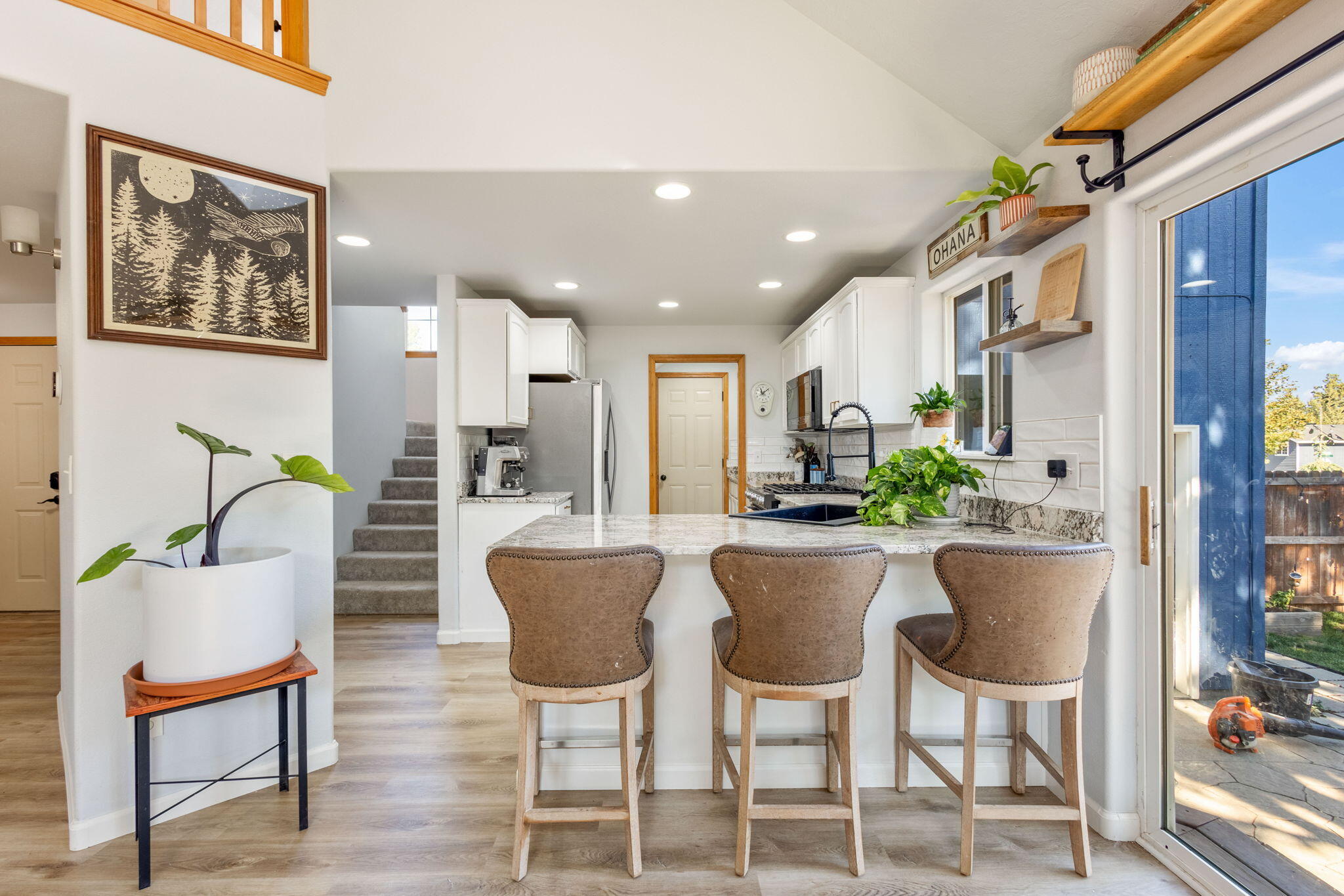 Woodcrest - Residential