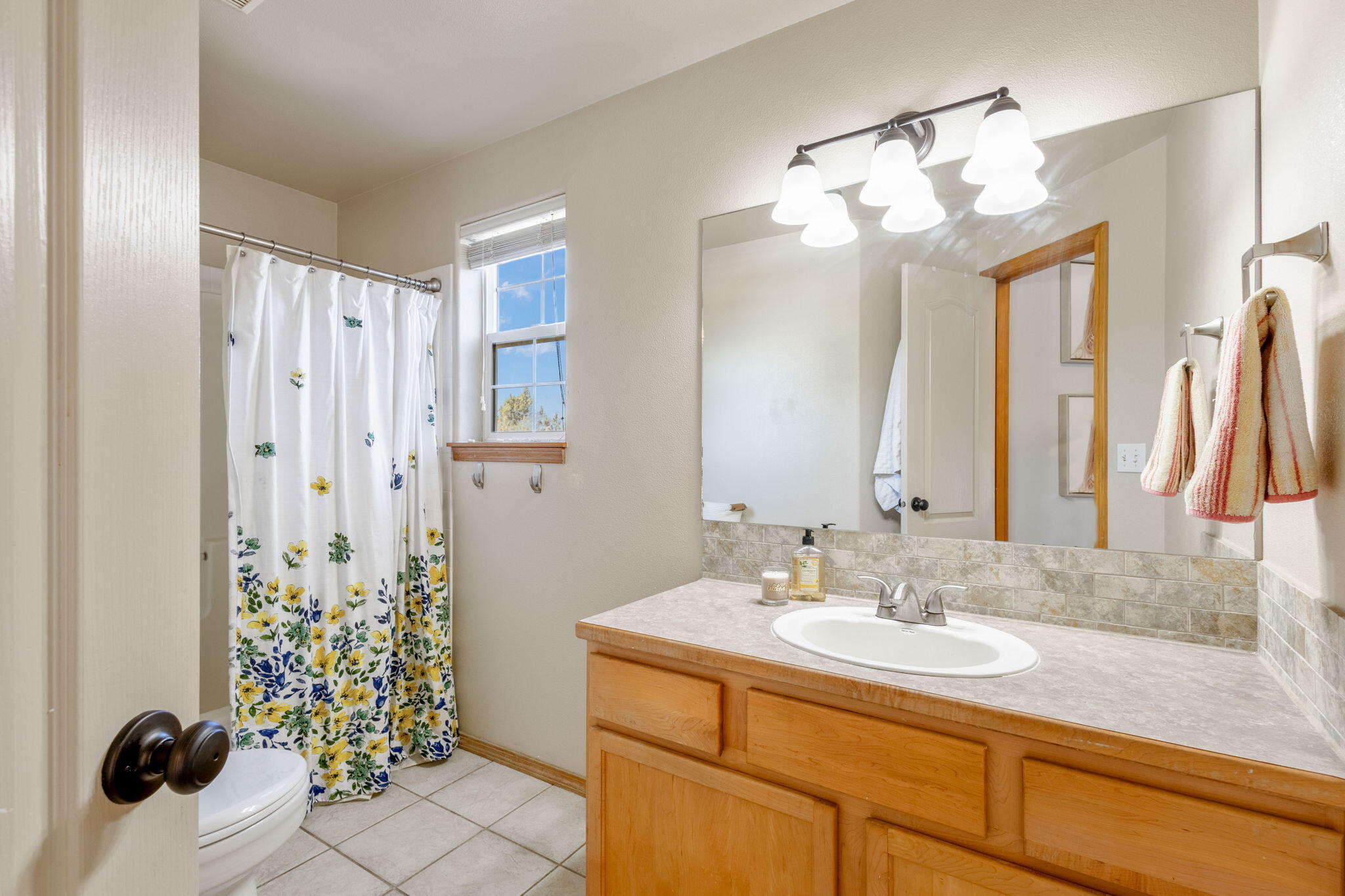 Woodcrest - Residential