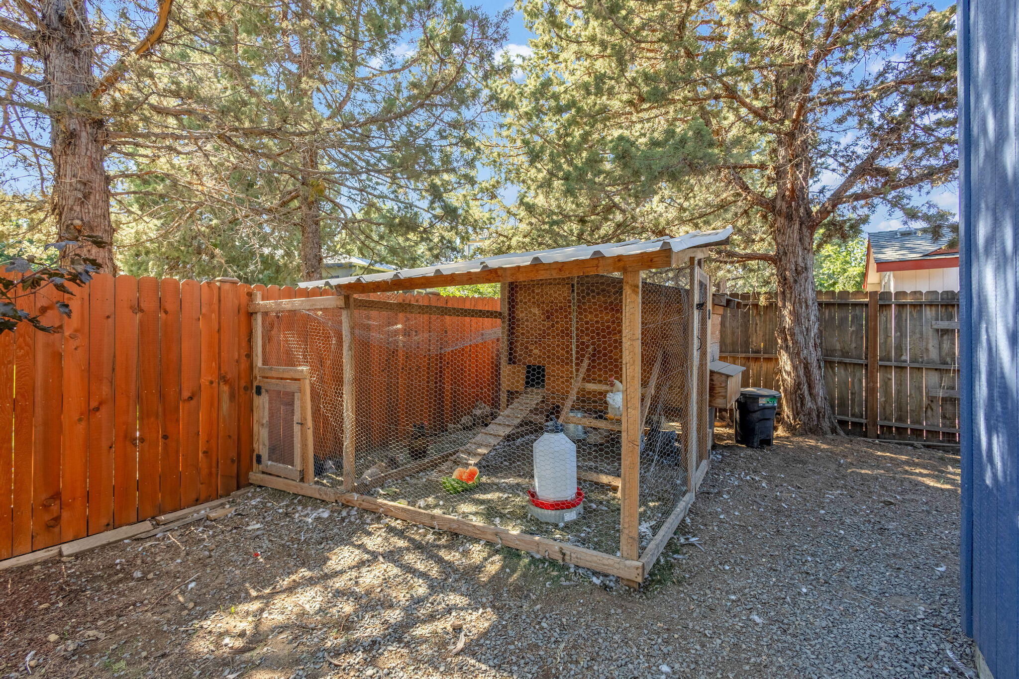 Woodcrest - Residential