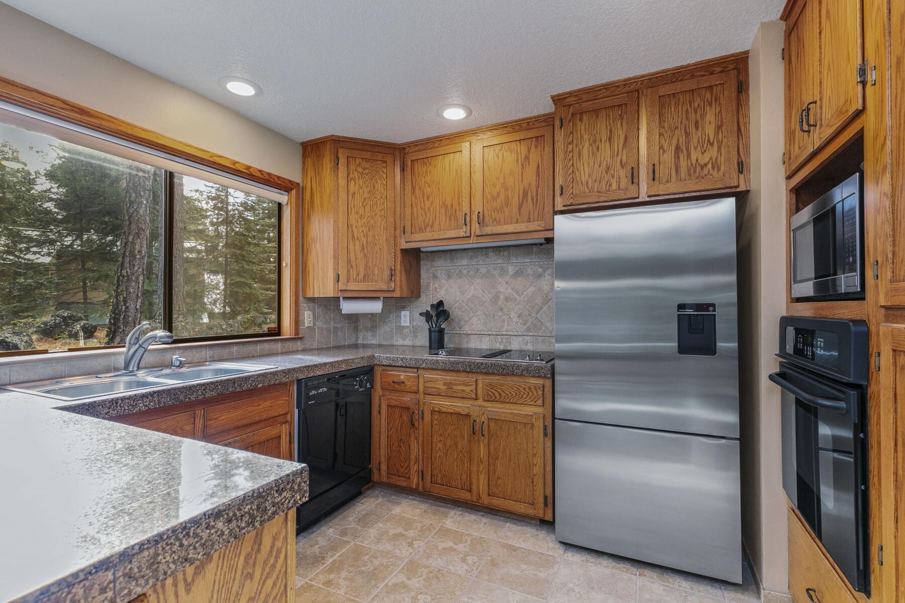 Black Butte Ranch - Residential