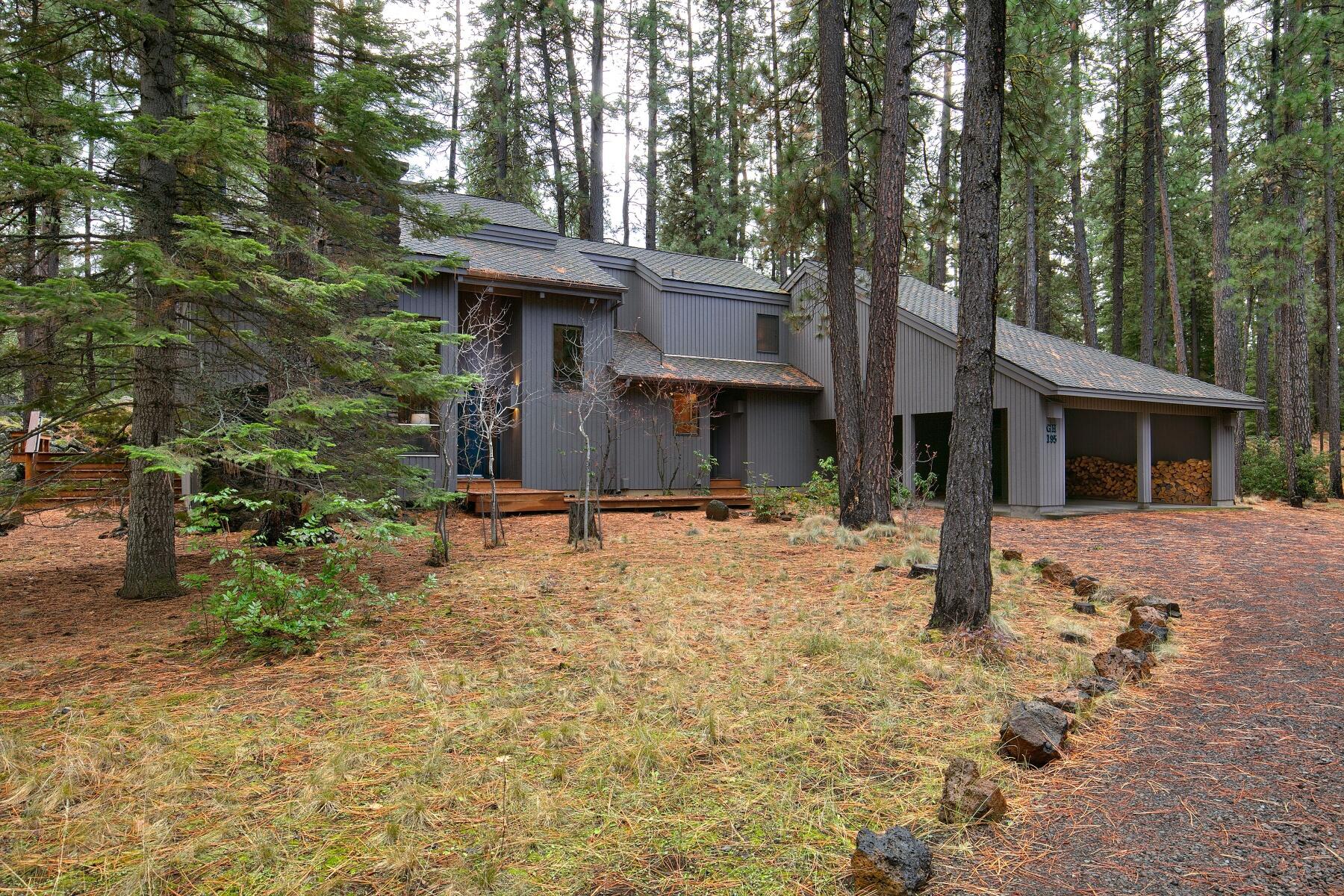 Black Butte Ranch - Residential
