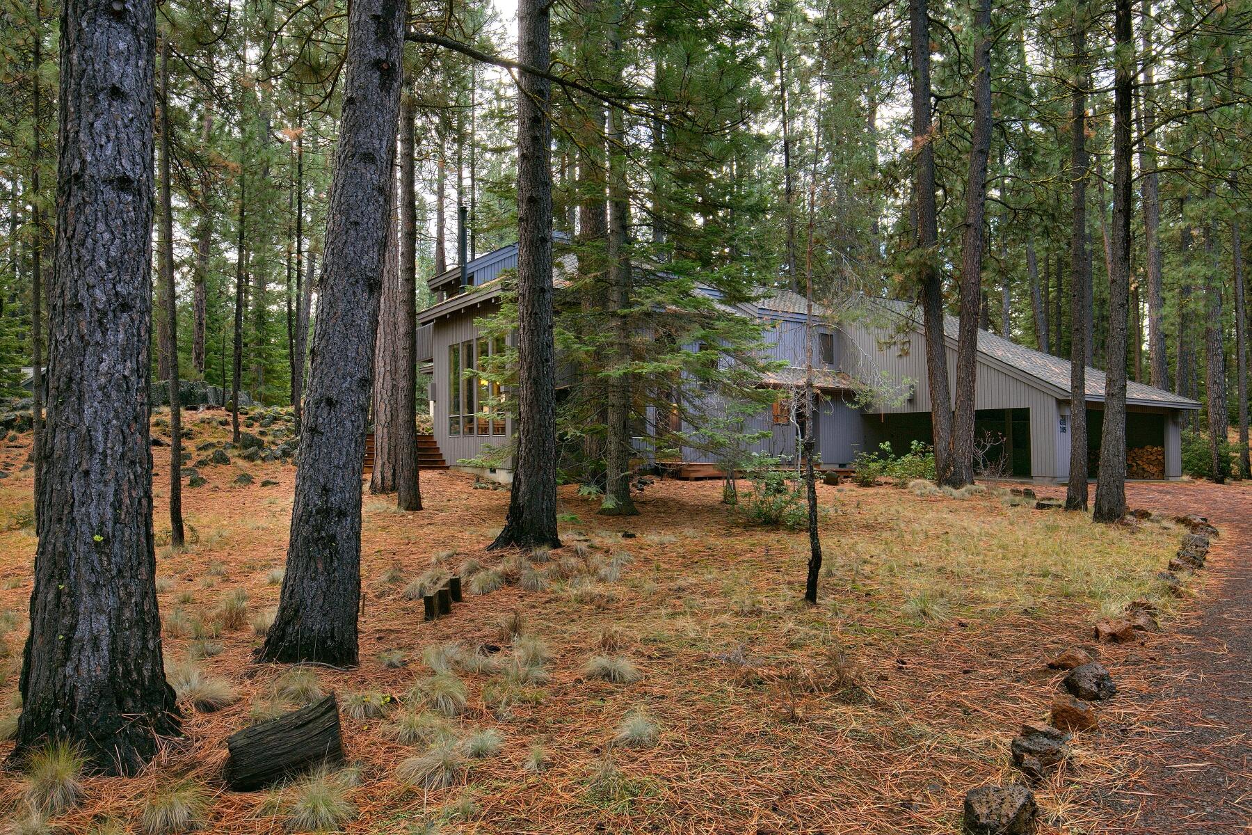 Black Butte Ranch - Residential