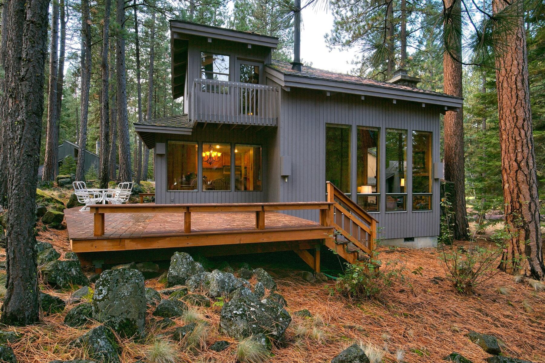 Black Butte Ranch - Residential