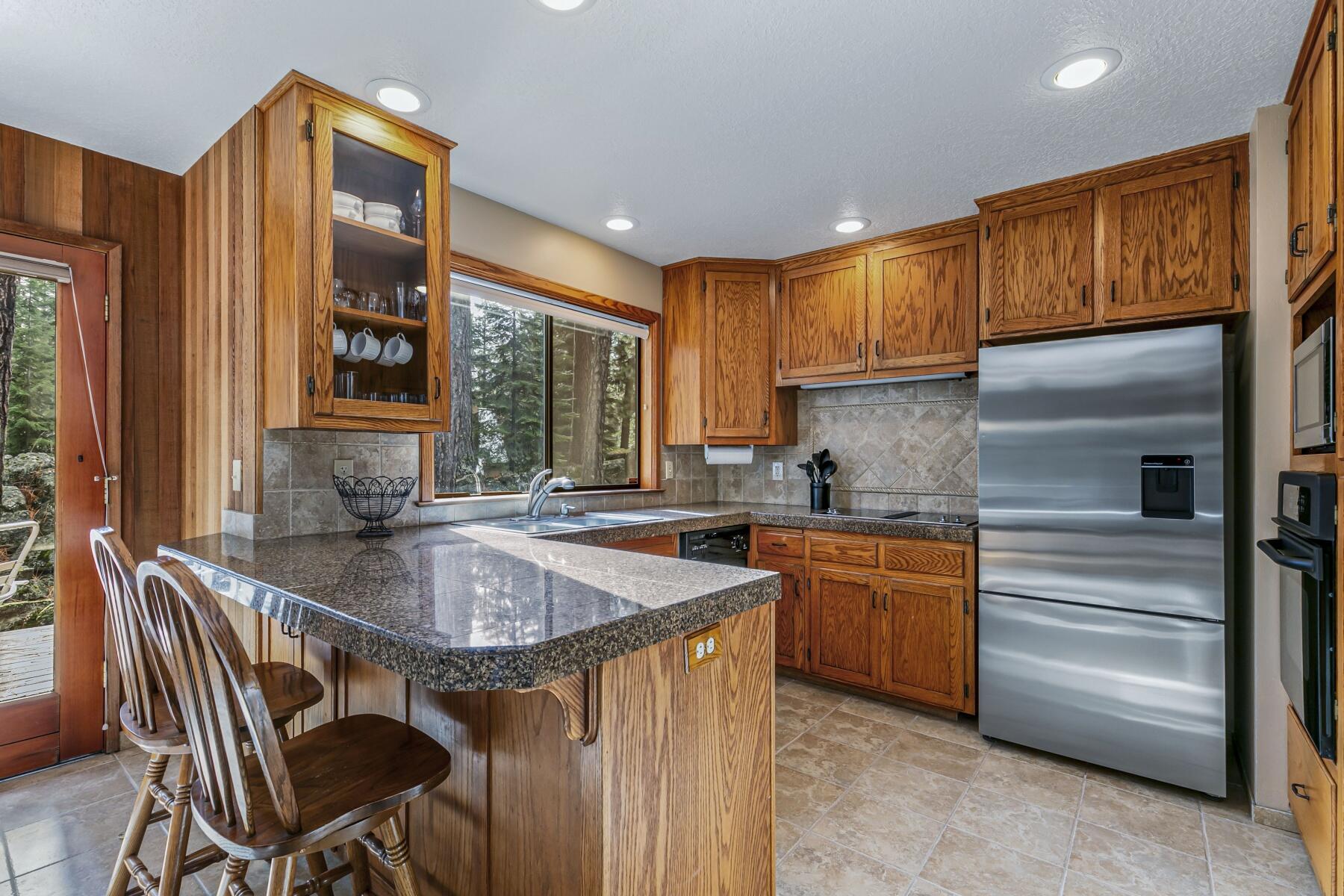 Black Butte Ranch - Residential