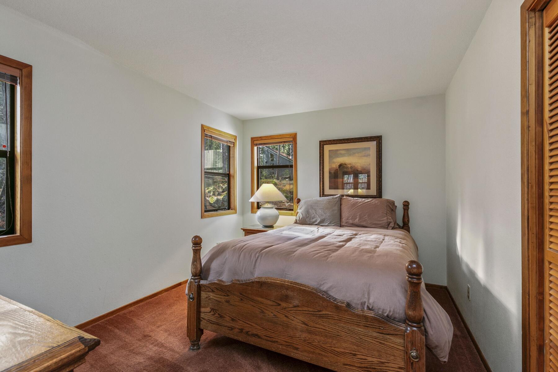 Black Butte Ranch - Residential