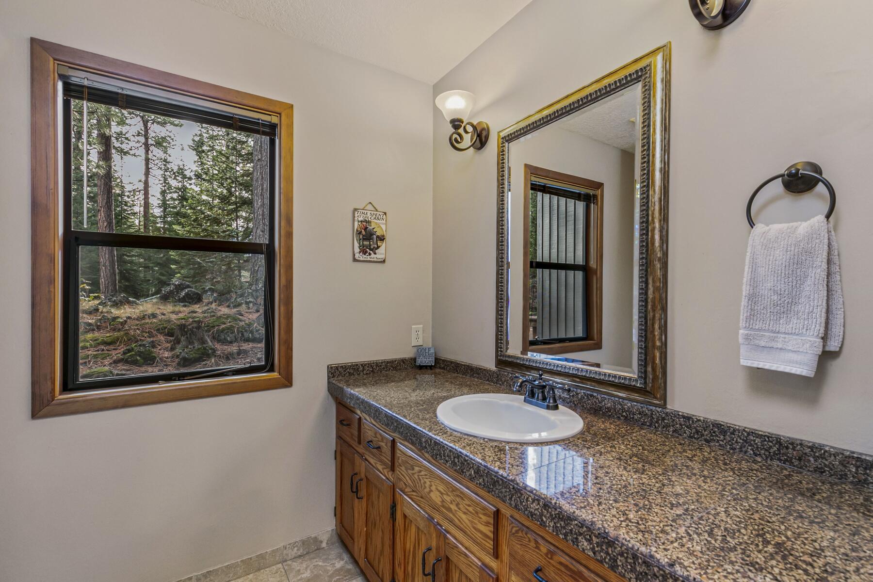 Black Butte Ranch - Residential