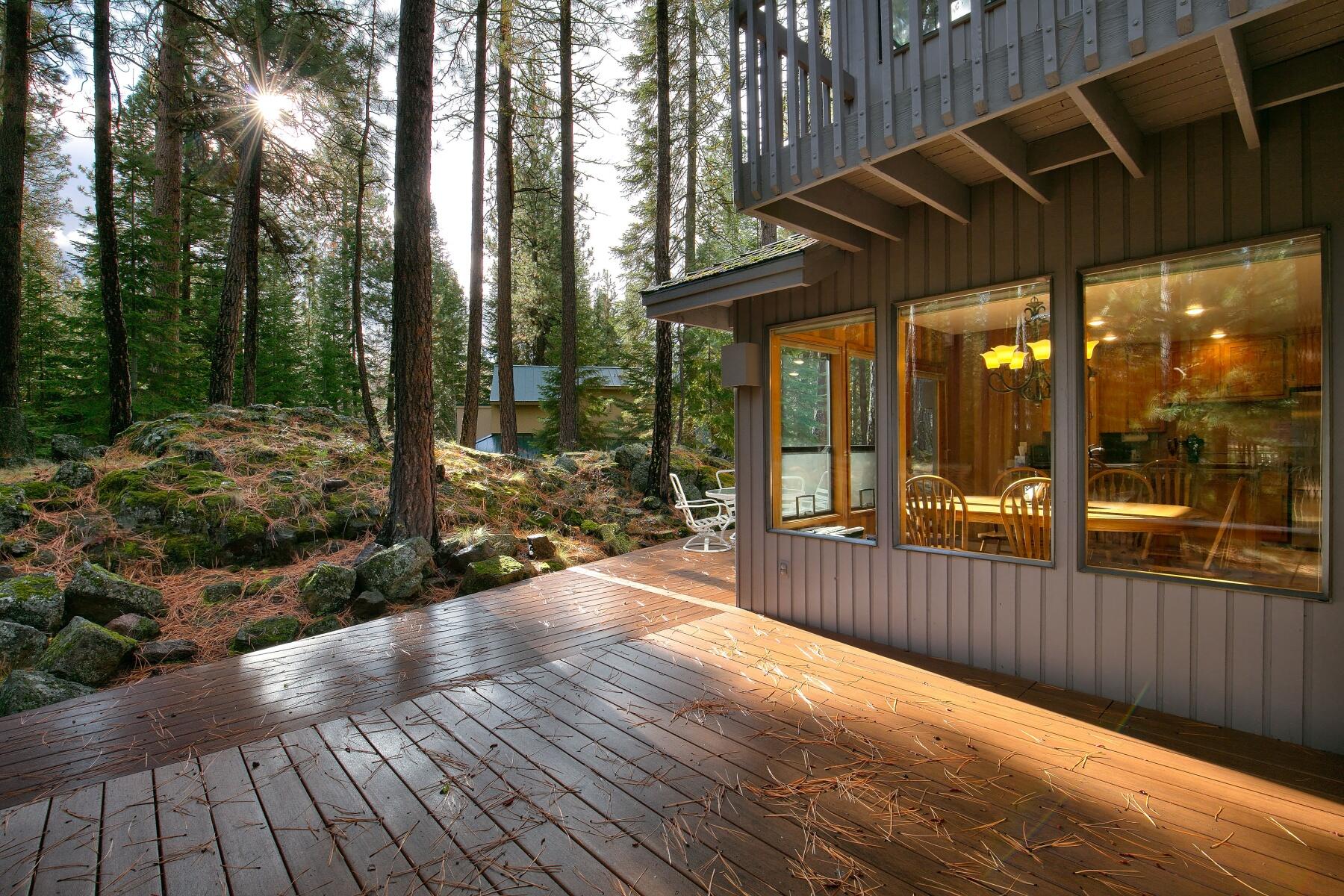 Black Butte Ranch - Residential