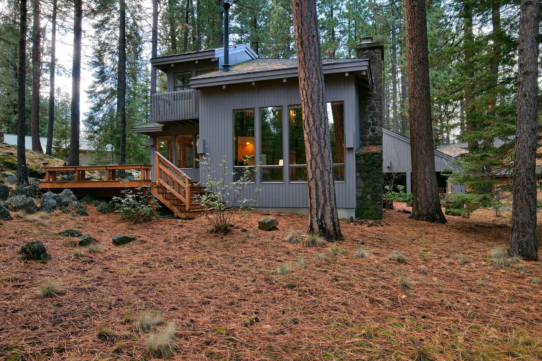 Black Butte Ranch - Residential