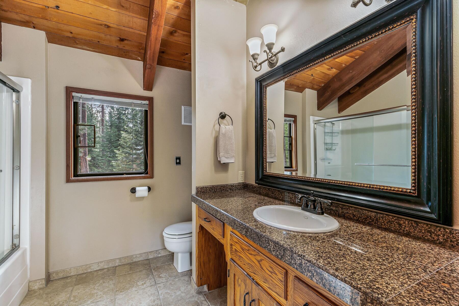 Black Butte Ranch - Residential