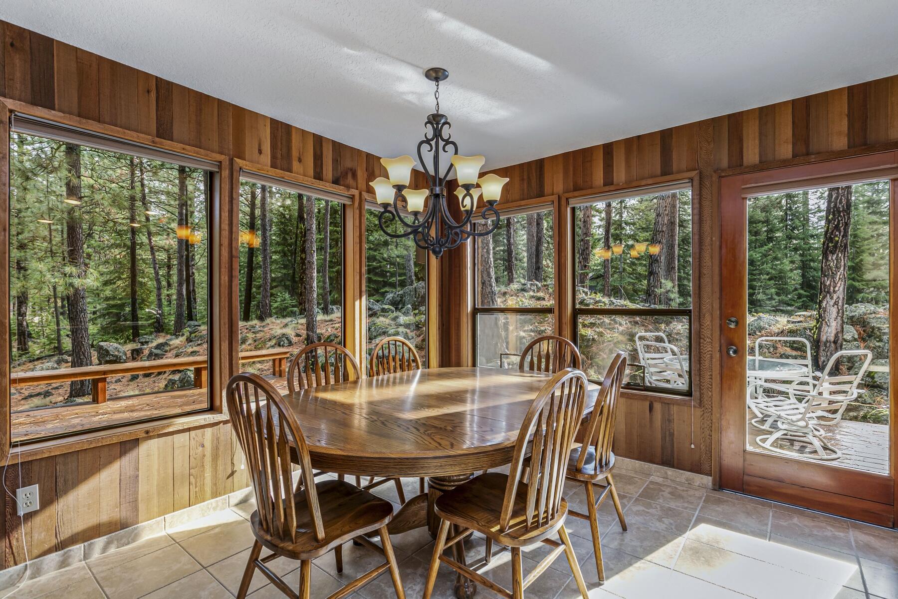 Black Butte Ranch - Residential