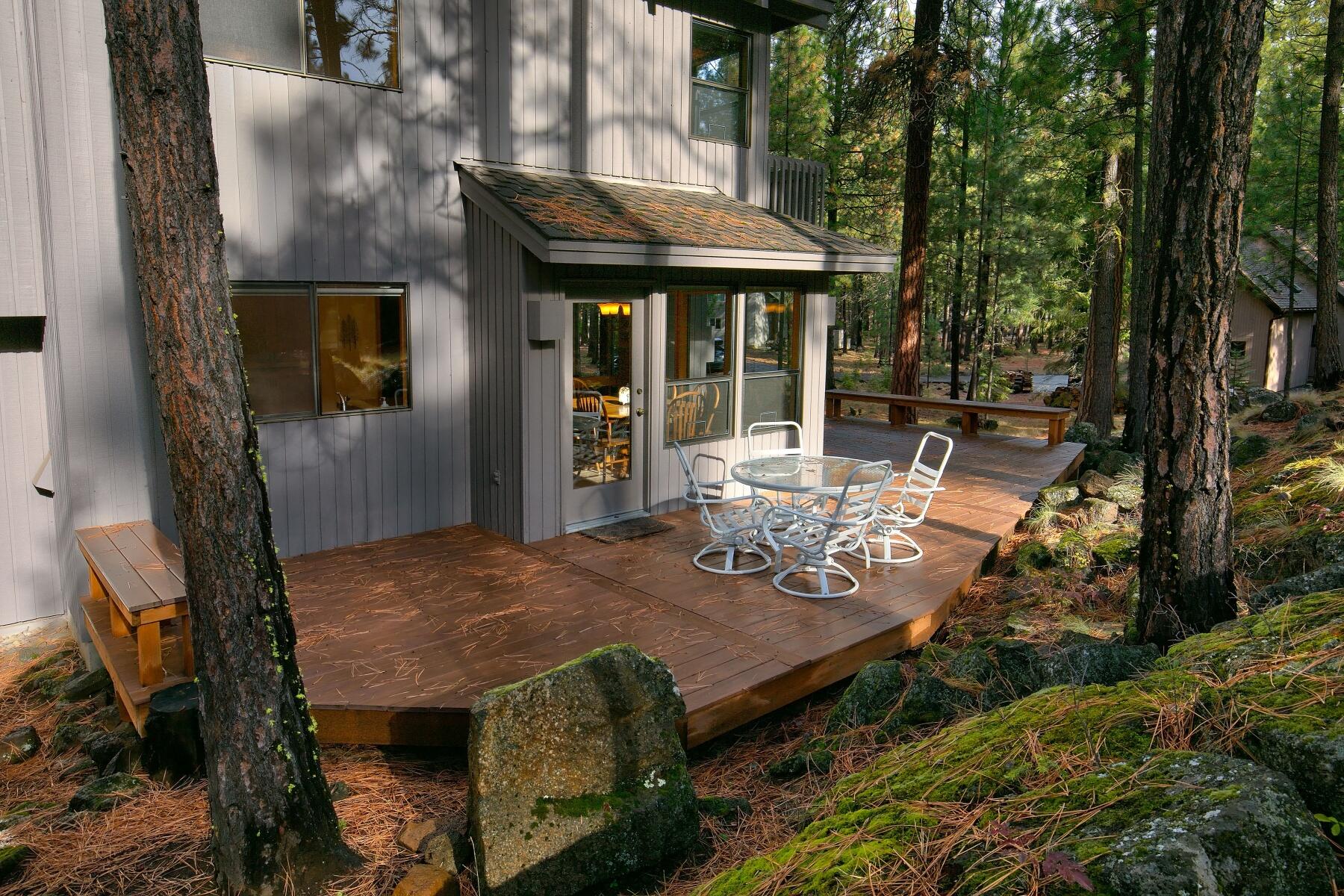 Black Butte Ranch - Residential