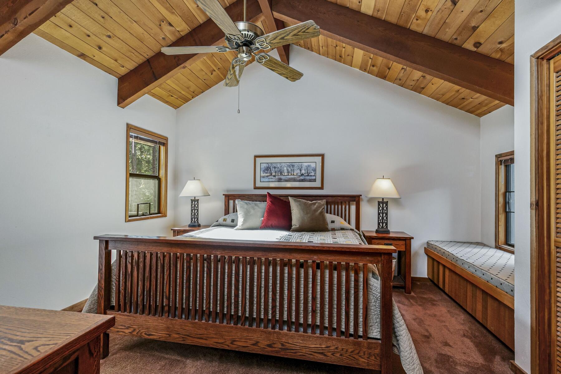 Black Butte Ranch - Residential