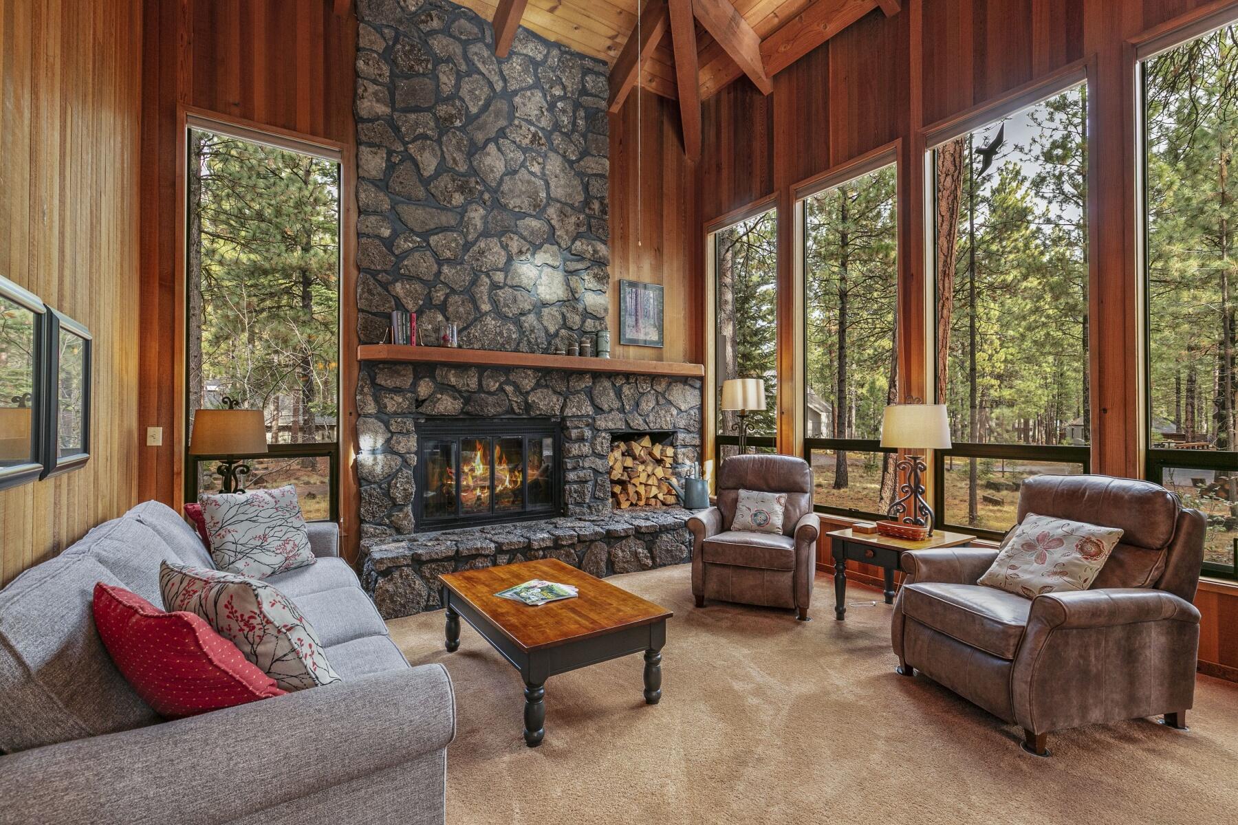 Black Butte Ranch - Residential