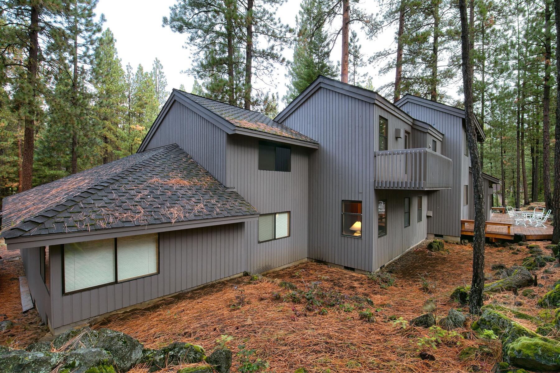Black Butte Ranch - Residential