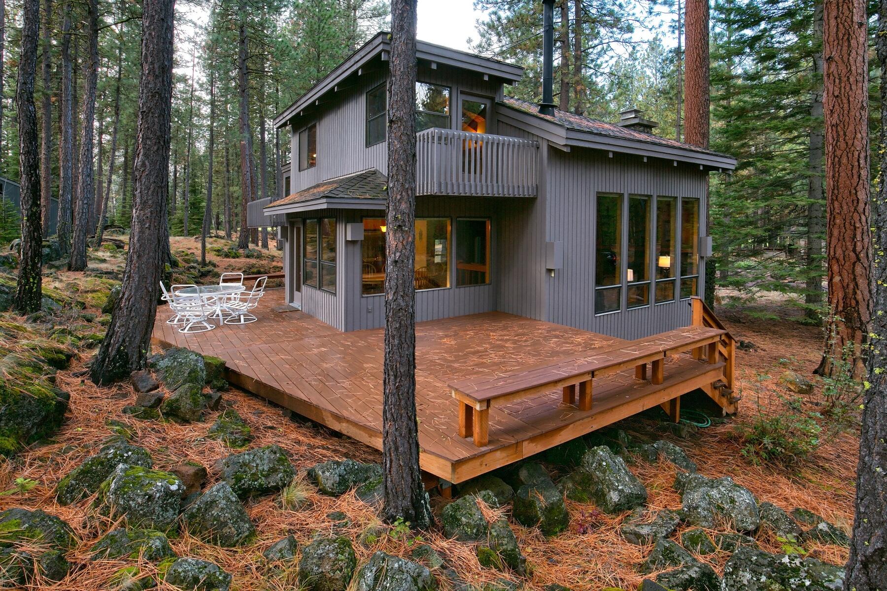 Black Butte Ranch - Residential