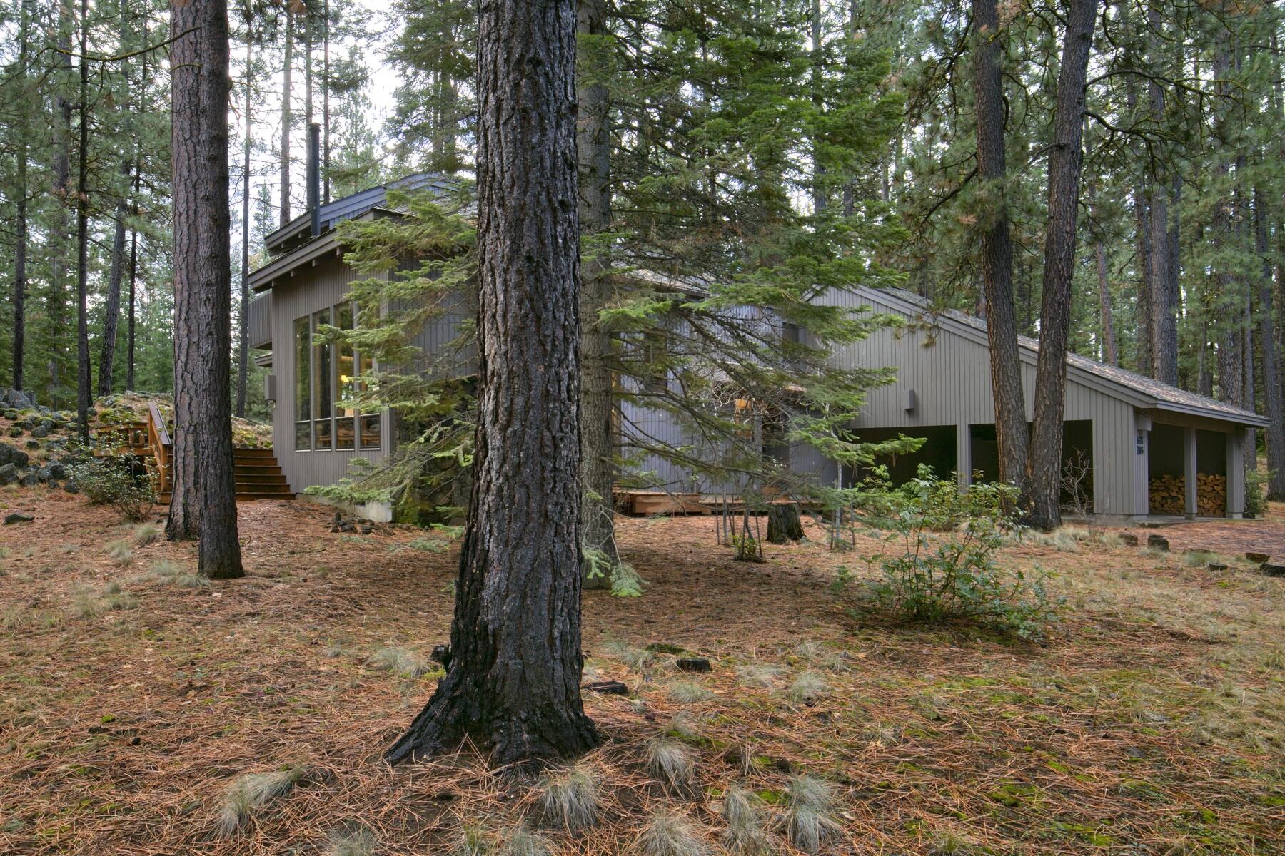 Black Butte Ranch - Residential