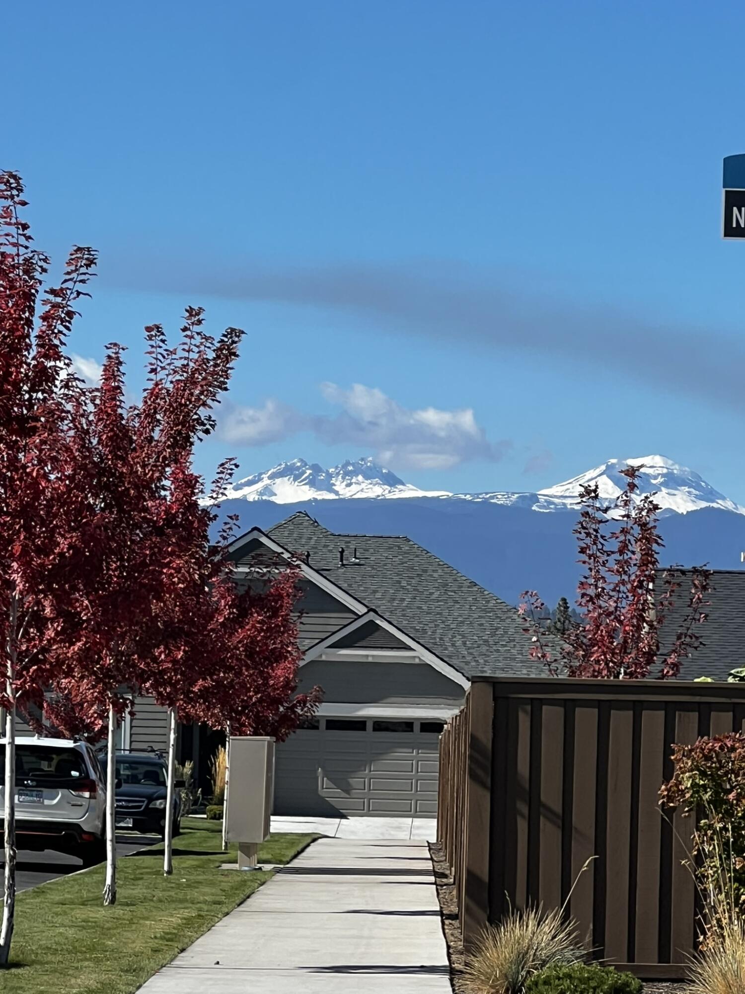 Petrosa - Residential