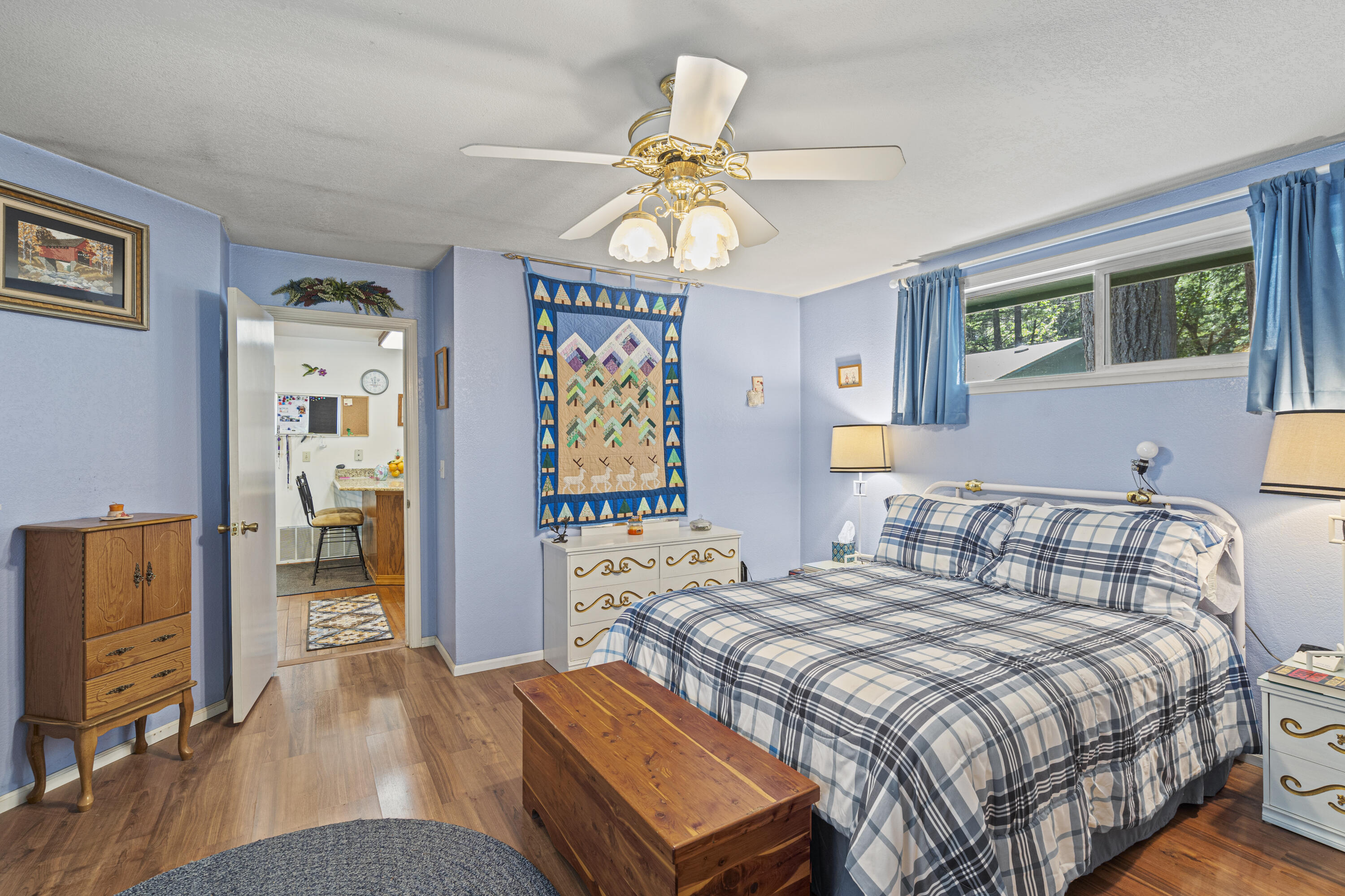 Idlewild Subdivision - Residential