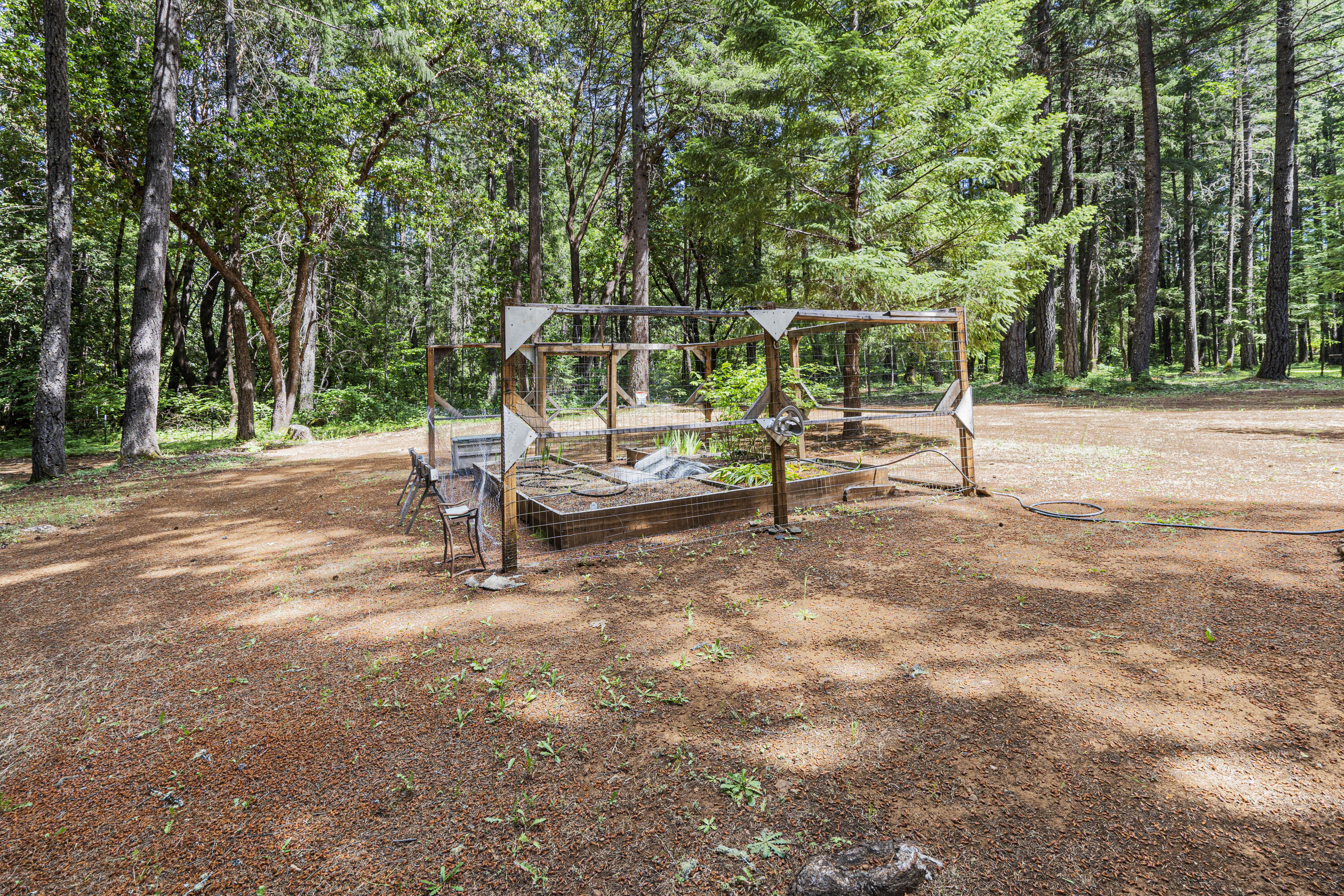 Idlewild Subdivision - Residential