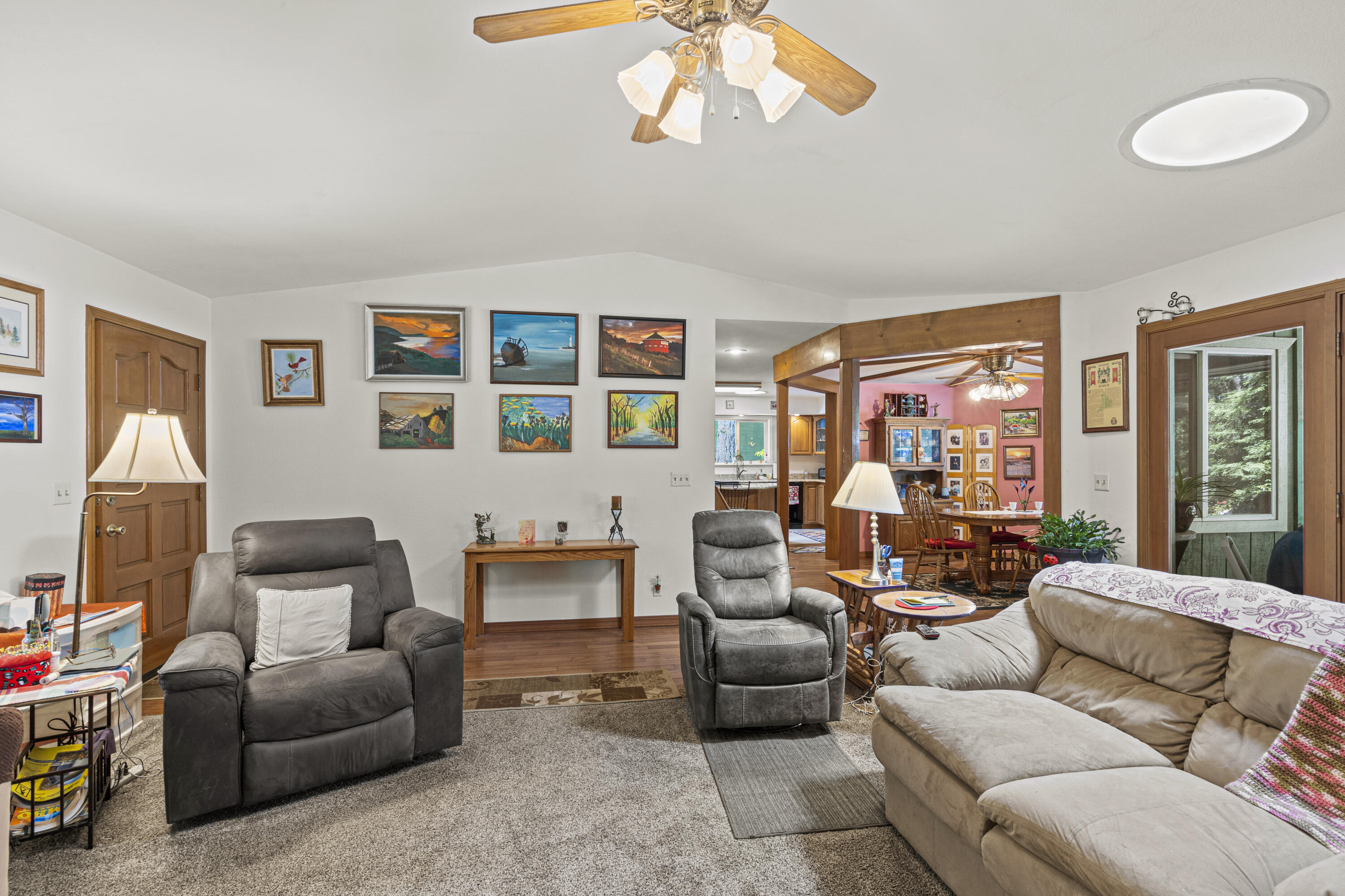 Idlewild Subdivision - Residential