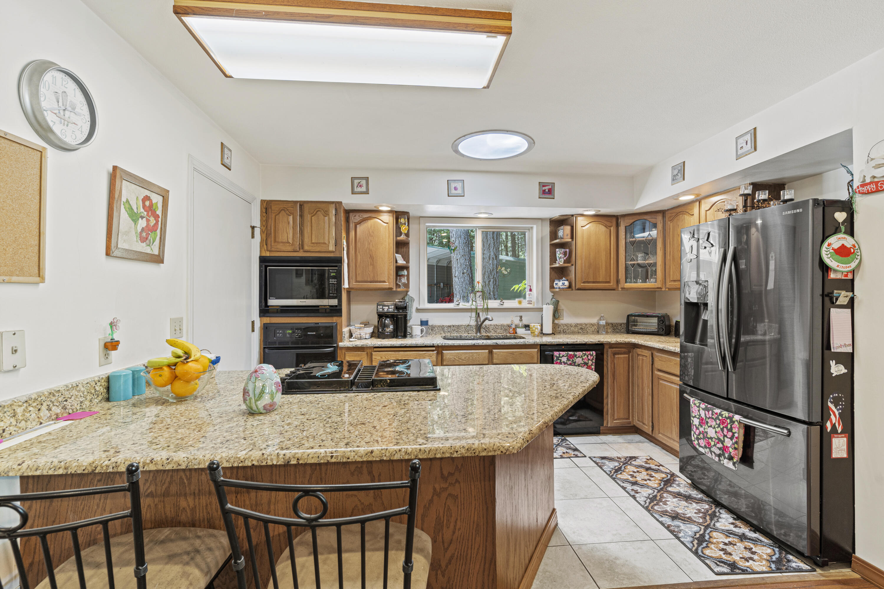 Idlewild Subdivision - Residential