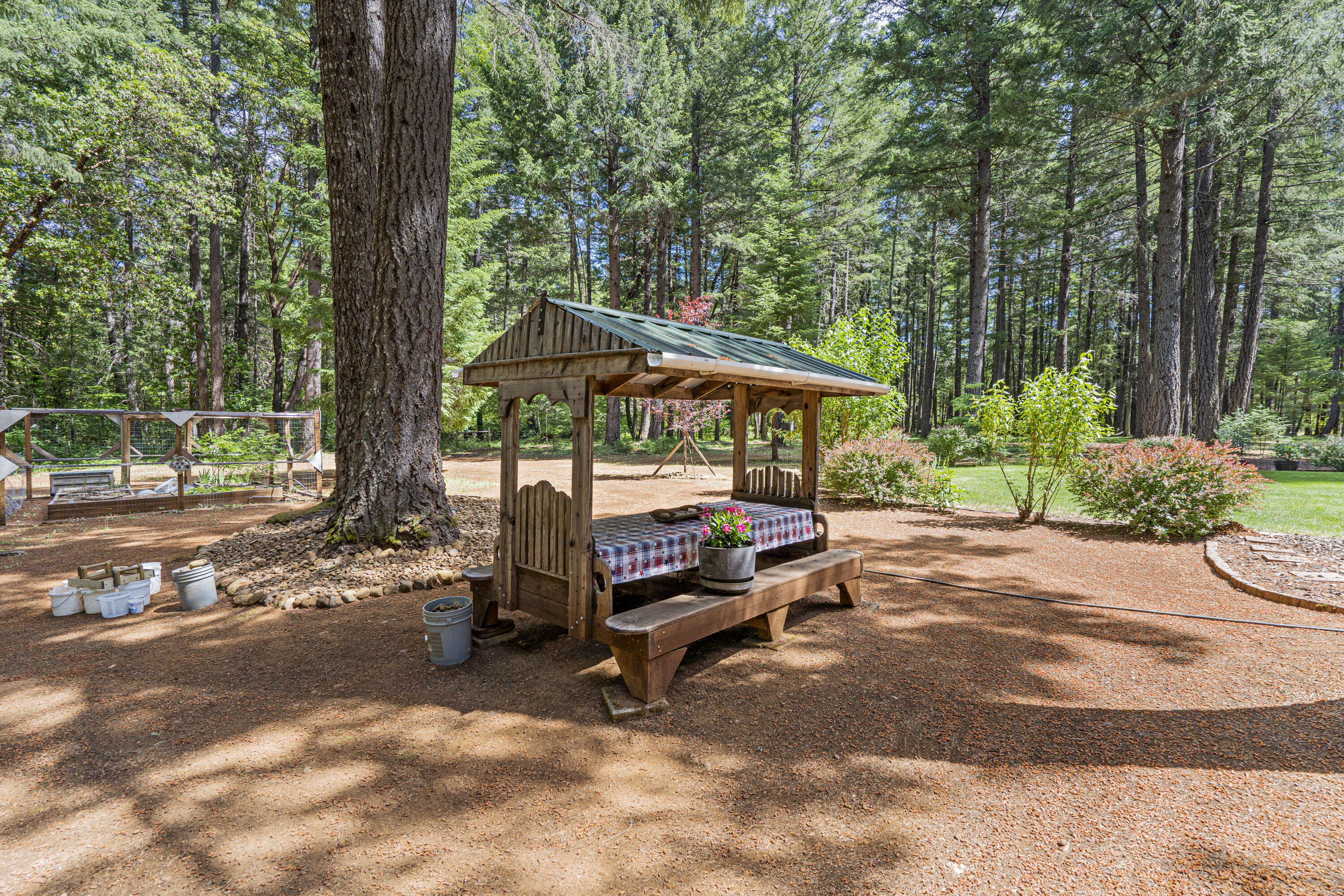 Idlewild Subdivision - Residential