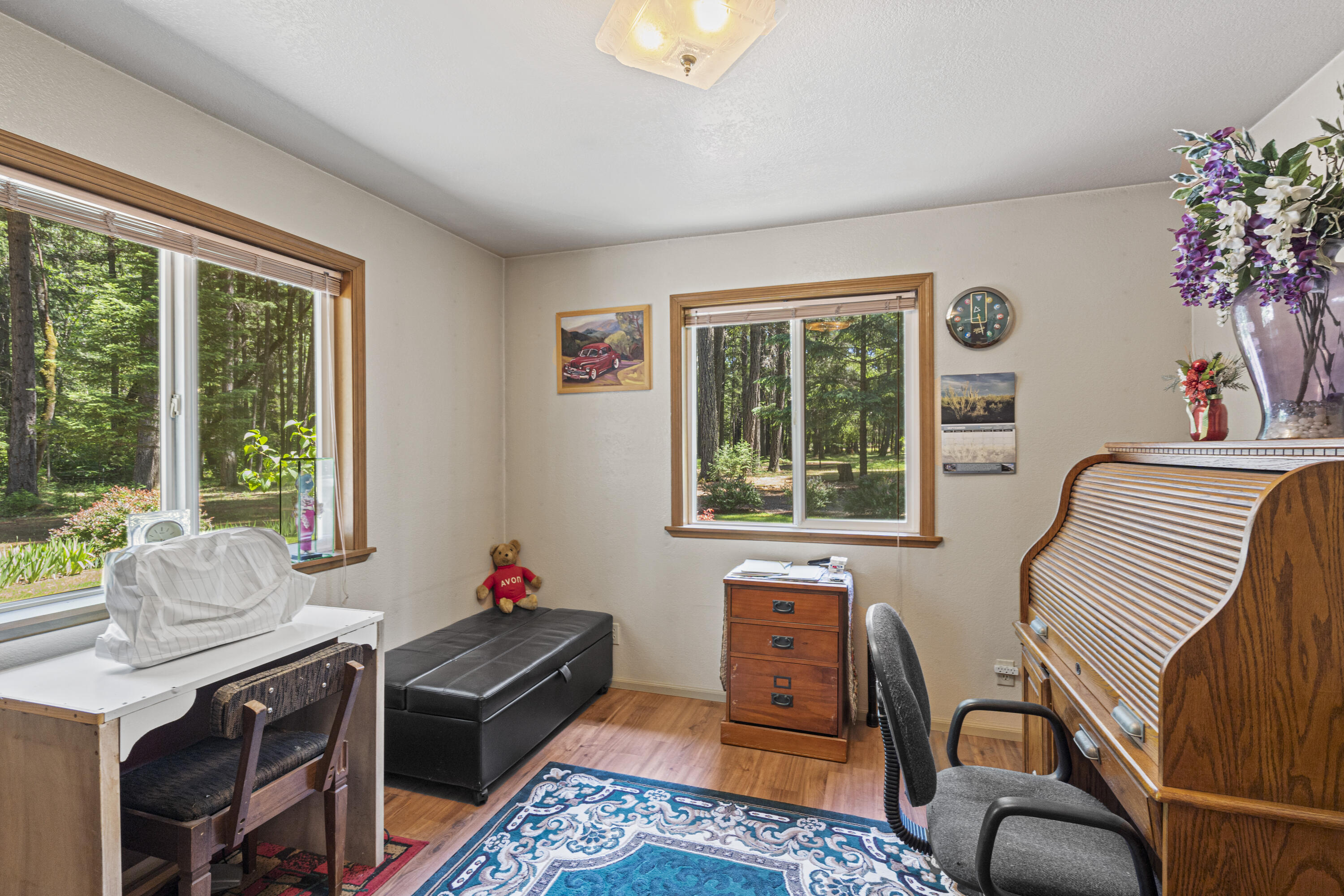 Idlewild Subdivision - Residential