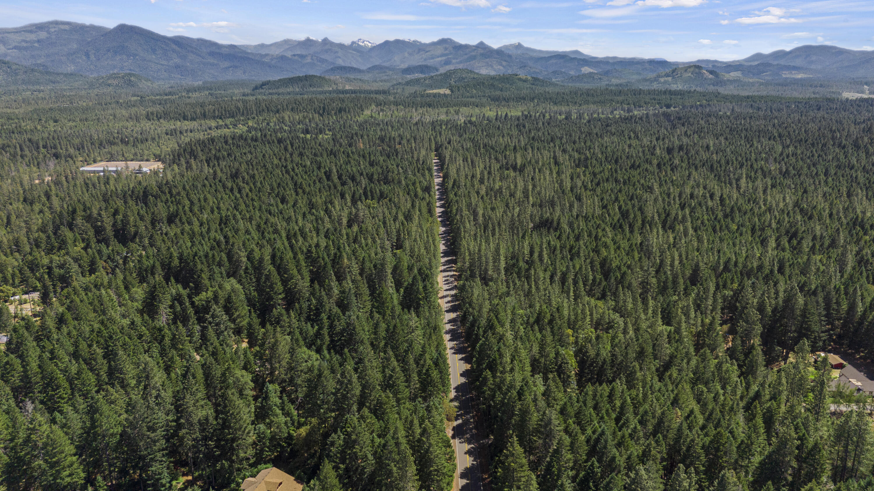 Idlewild Subdivision - Residential