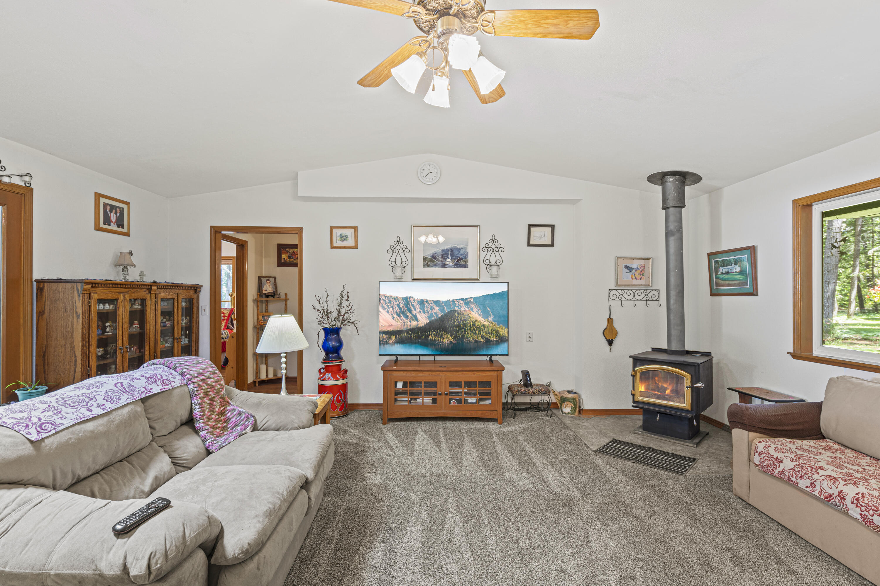 Idlewild Subdivision - Residential