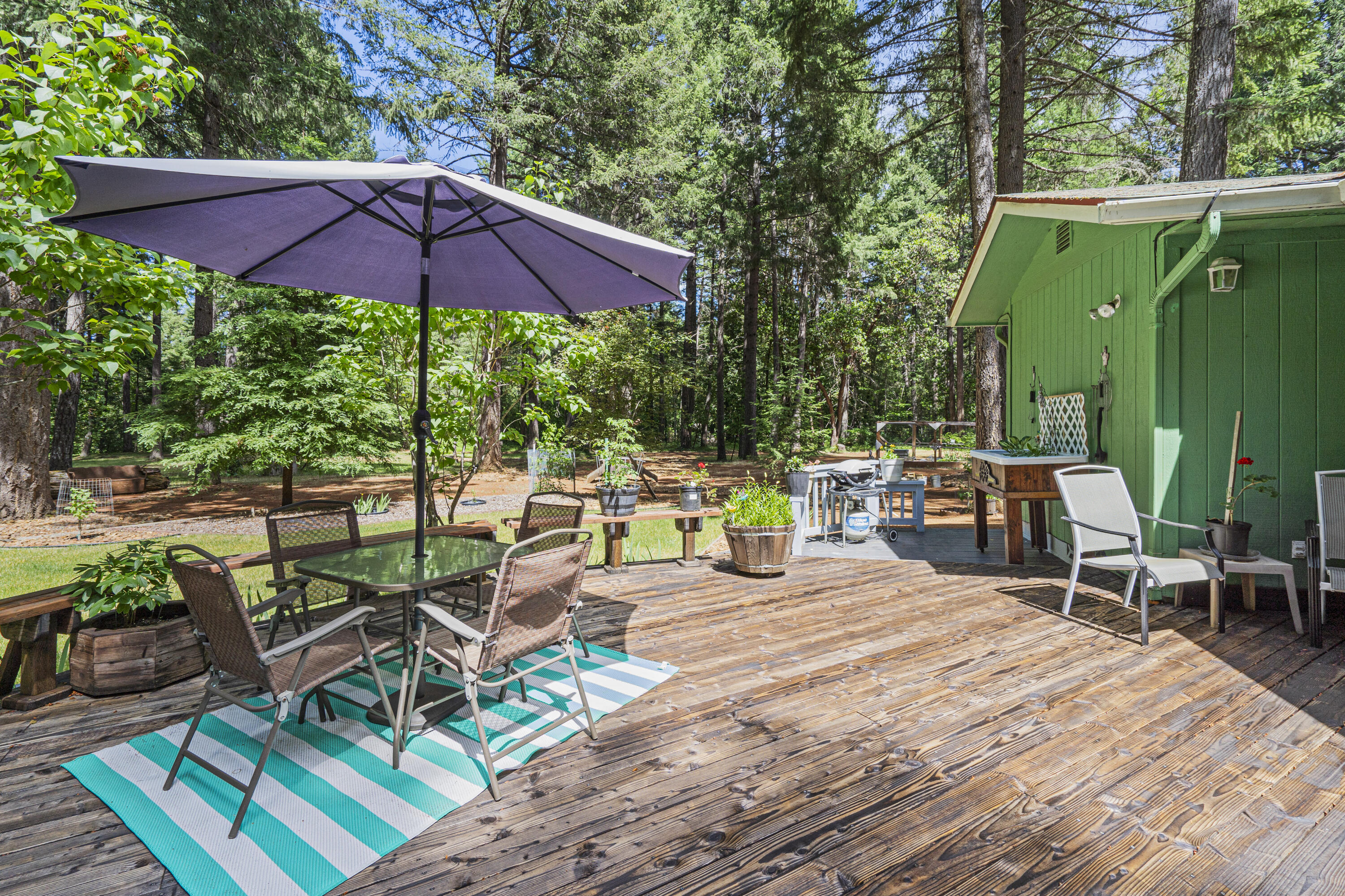 Idlewild Subdivision - Residential