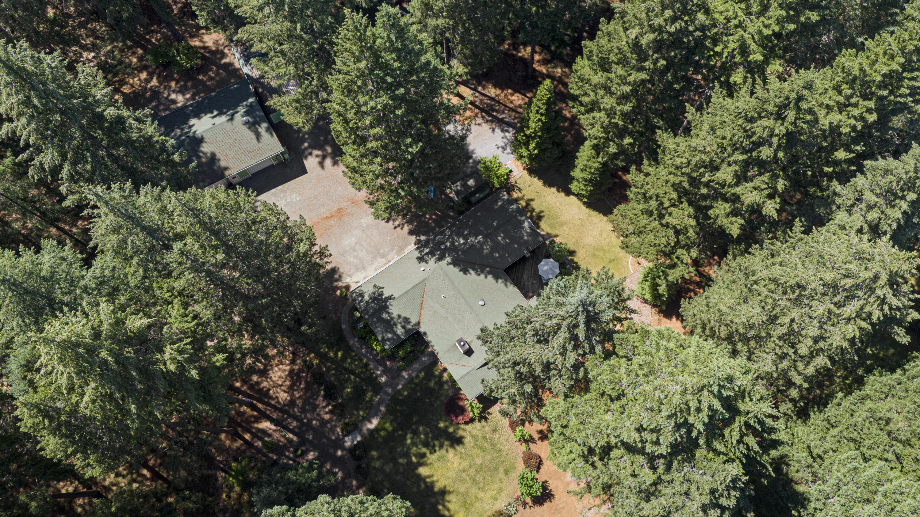 Idlewild Subdivision - Residential