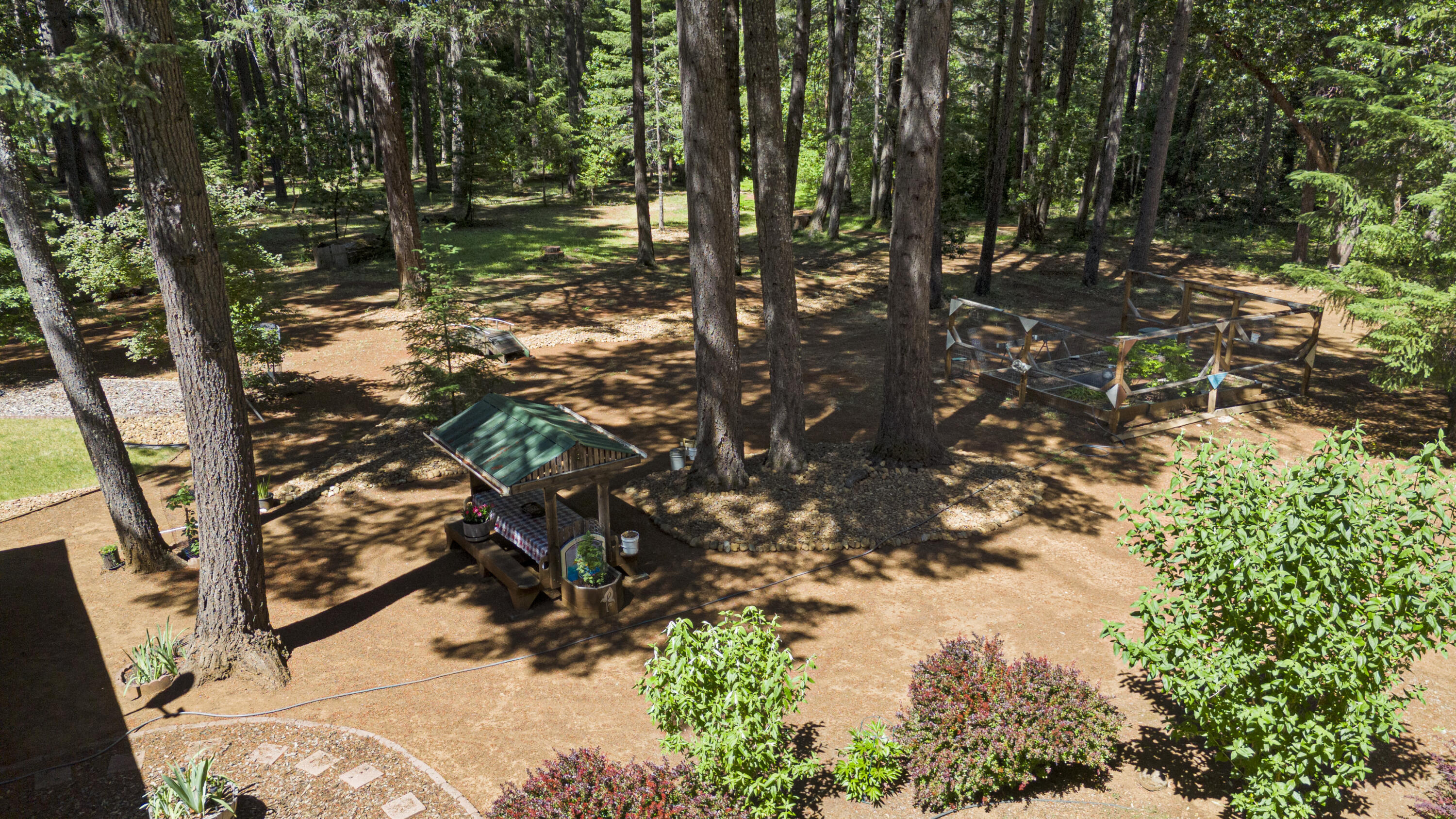 Idlewild Subdivision - Residential