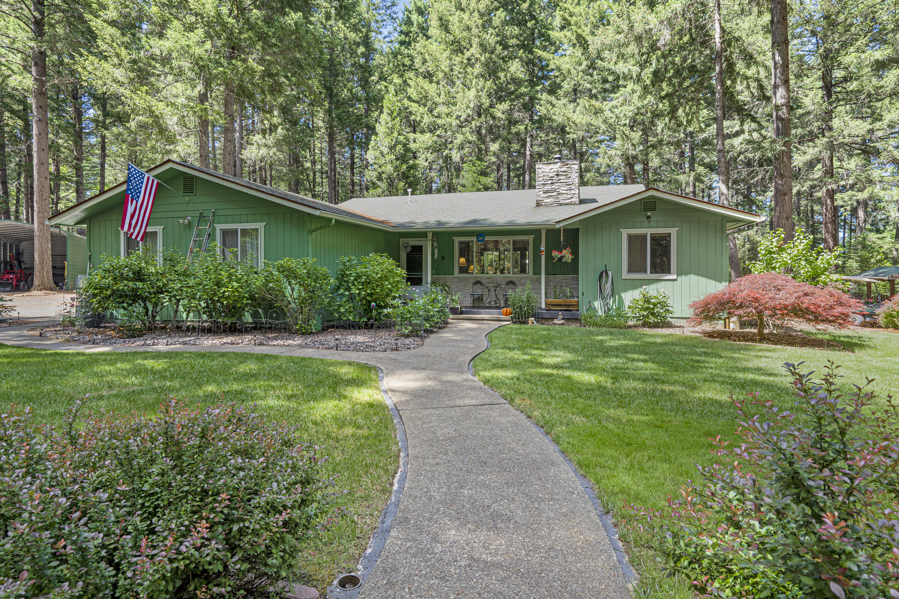 Idlewild Subdivision - Residential