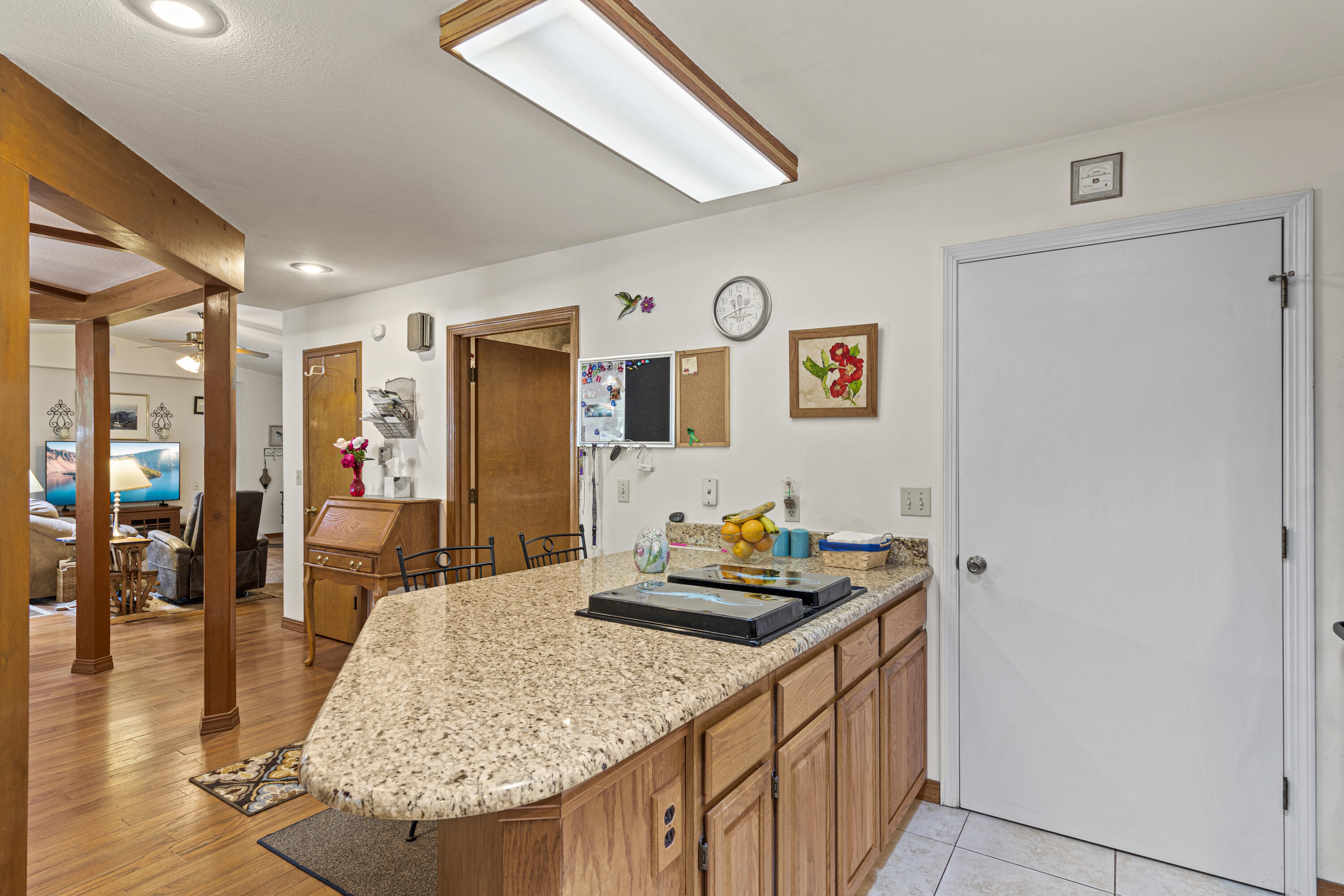 Idlewild Subdivision - Residential