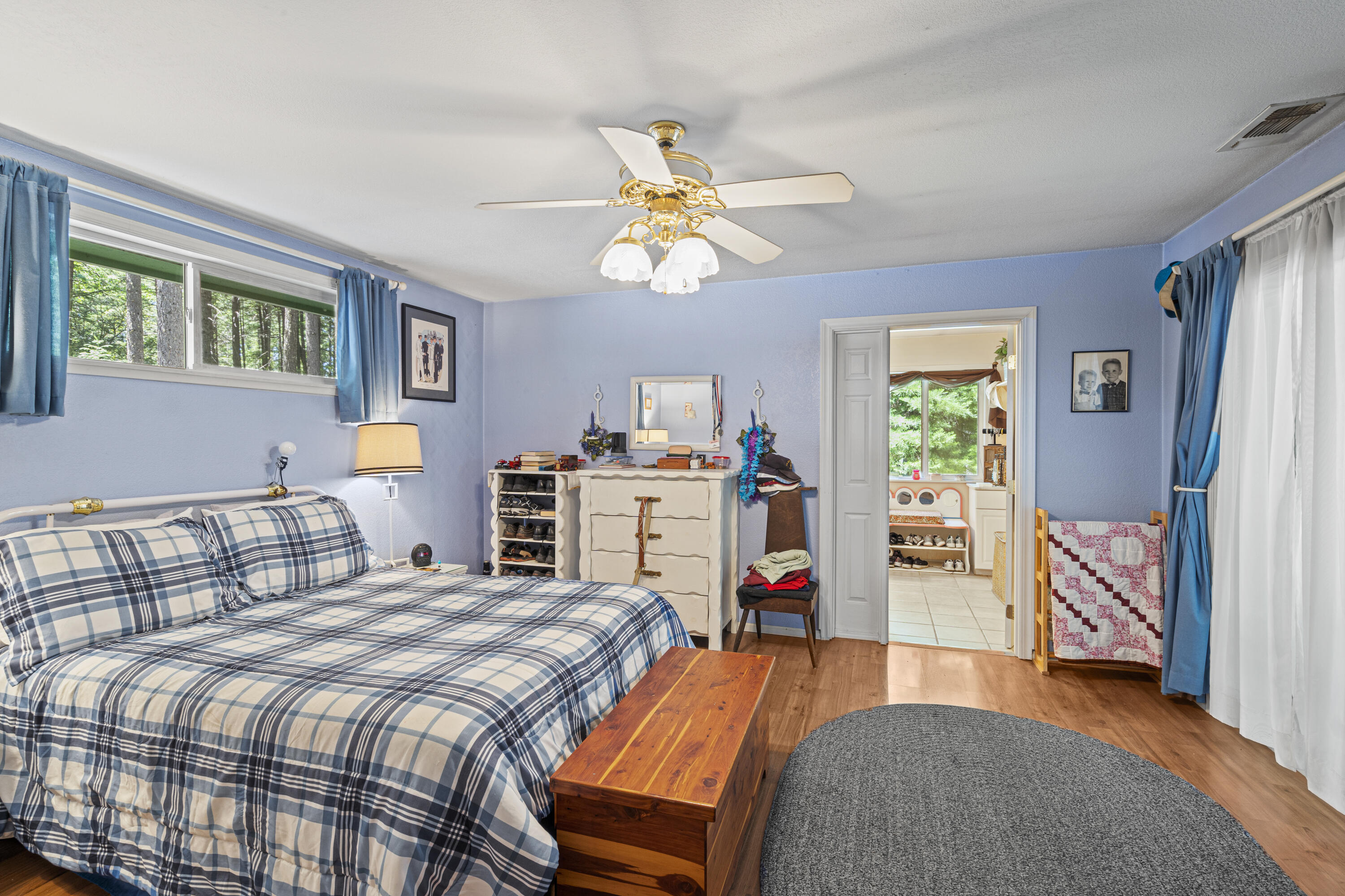 Idlewild Subdivision - Residential