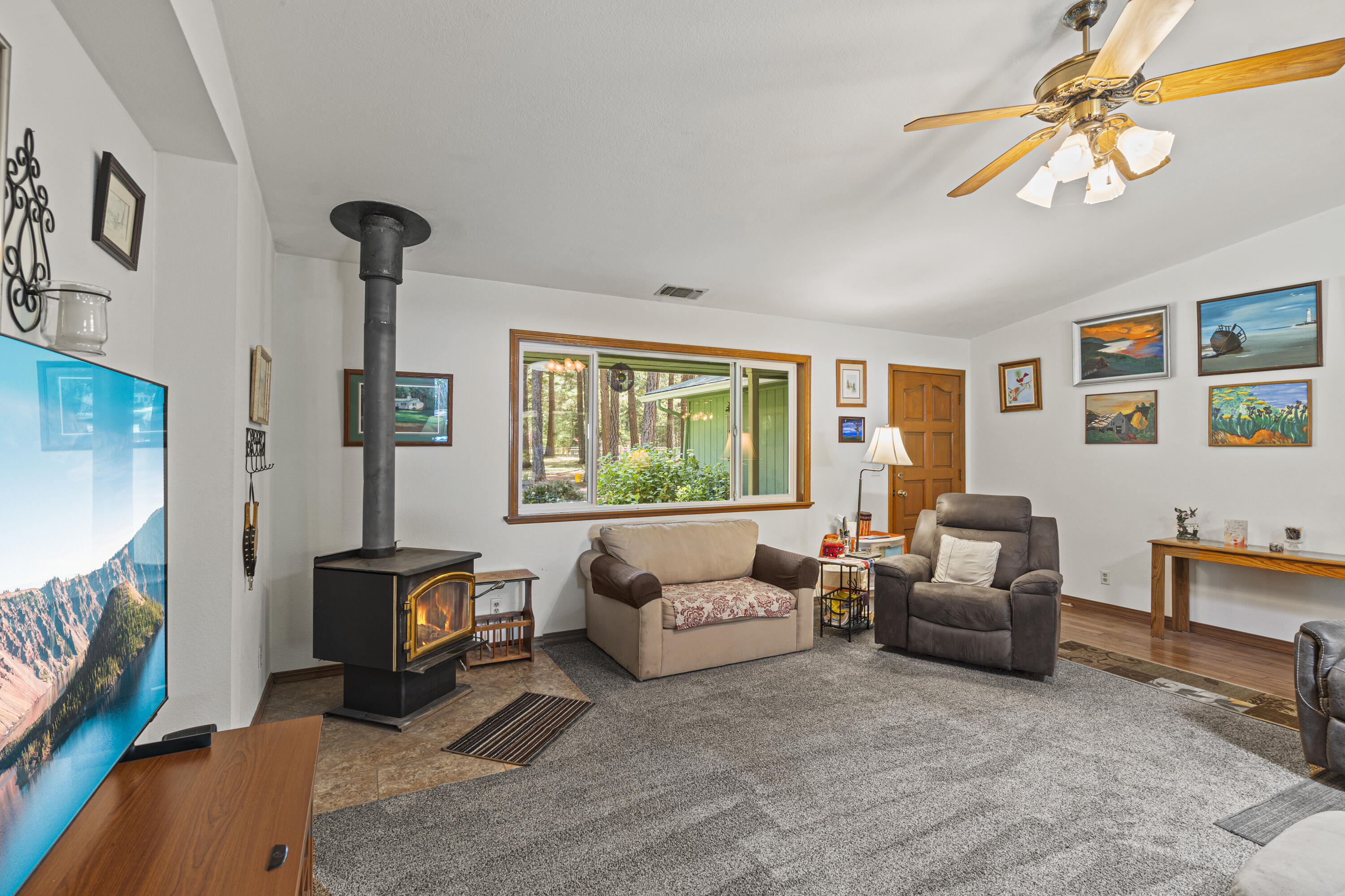 Idlewild Subdivision - Residential