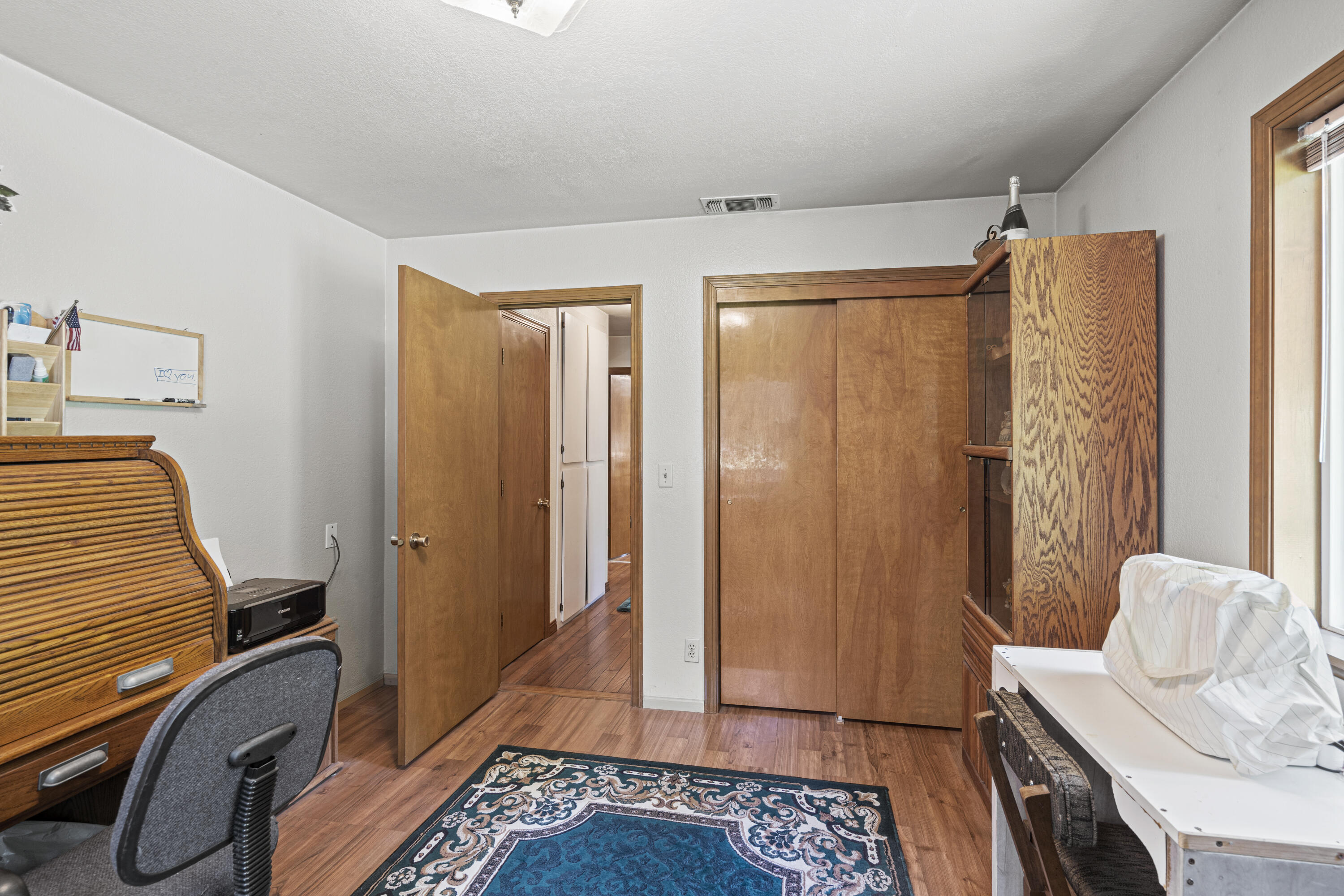 Idlewild Subdivision - Residential