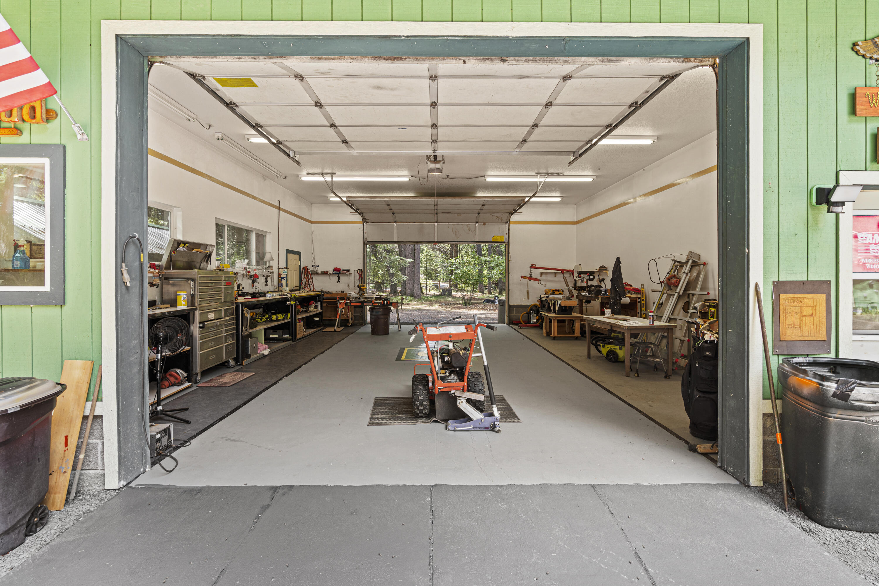 Idlewild Subdivision - Residential