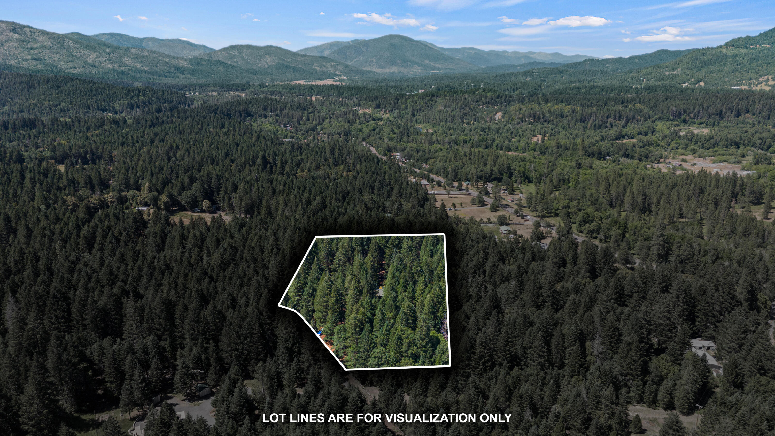 Idlewild Subdivision - Residential