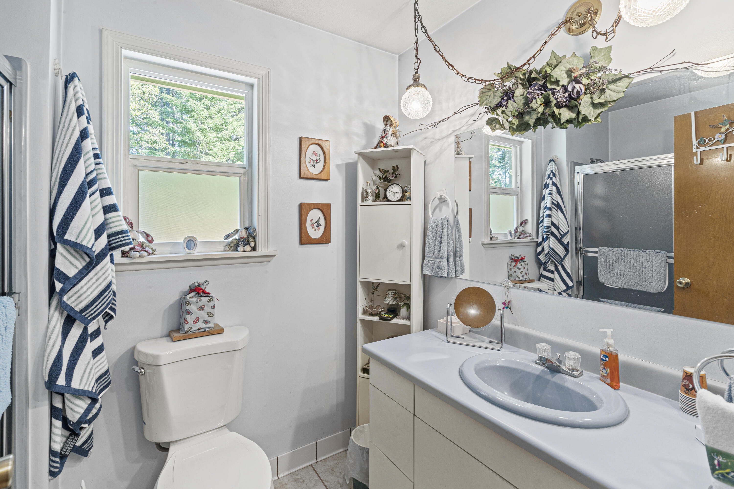 Idlewild Subdivision - Residential