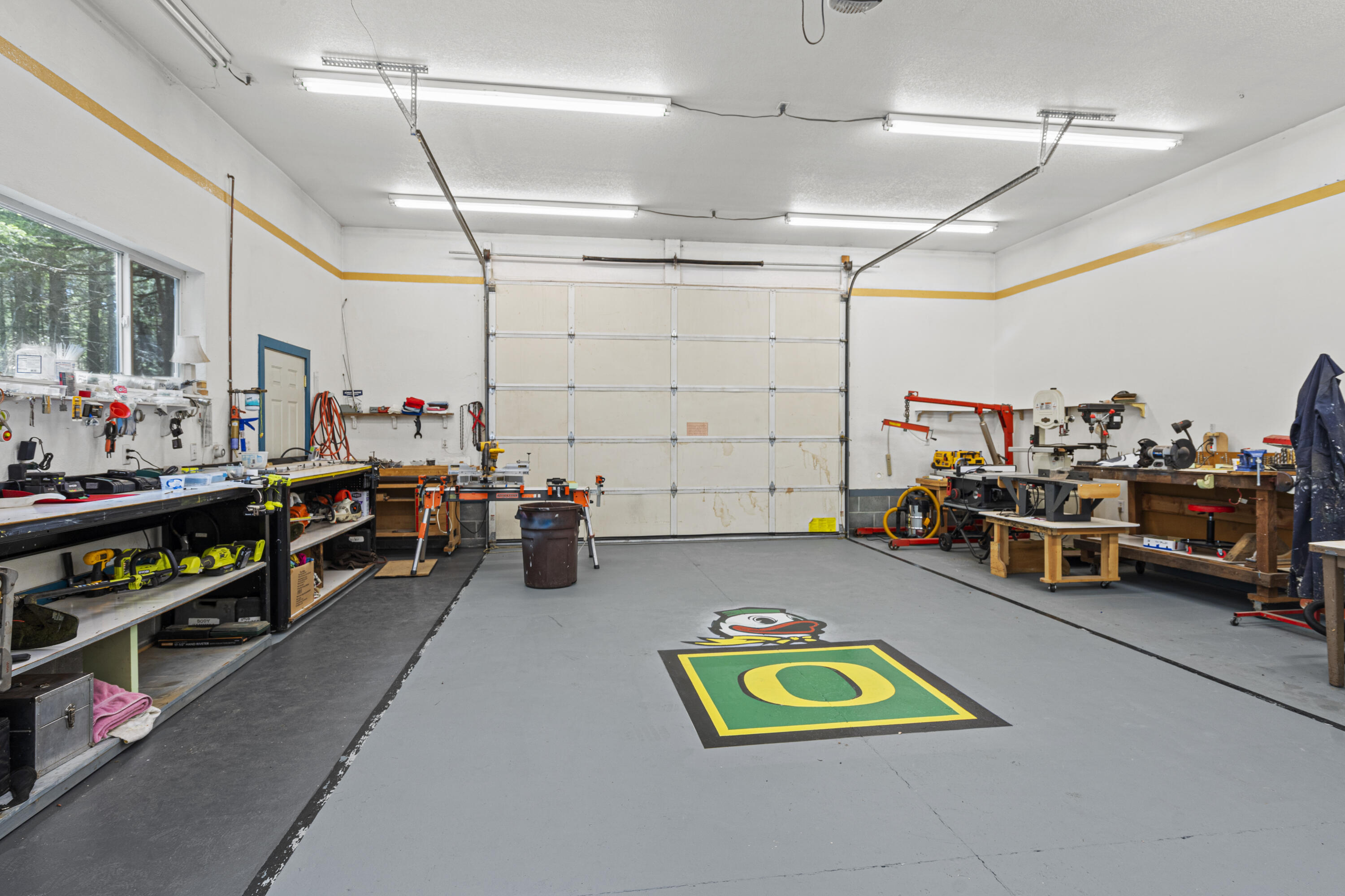 Idlewild Subdivision - Residential