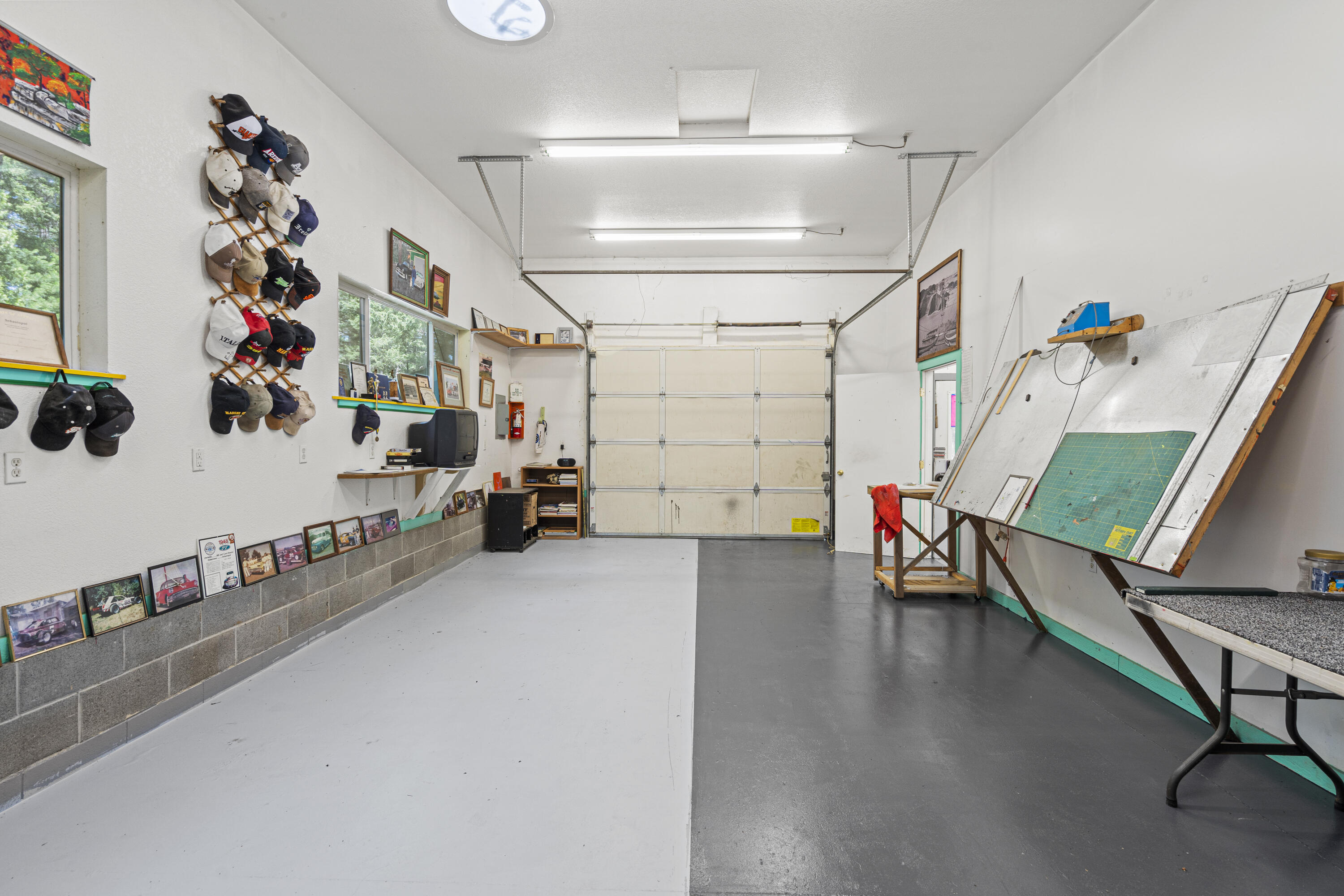 Idlewild Subdivision - Residential