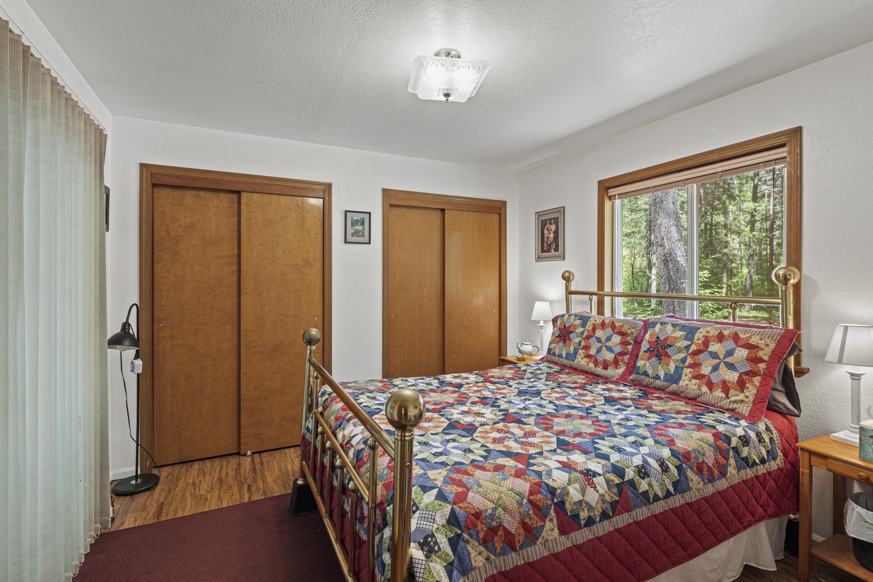 Idlewild Subdivision - Residential