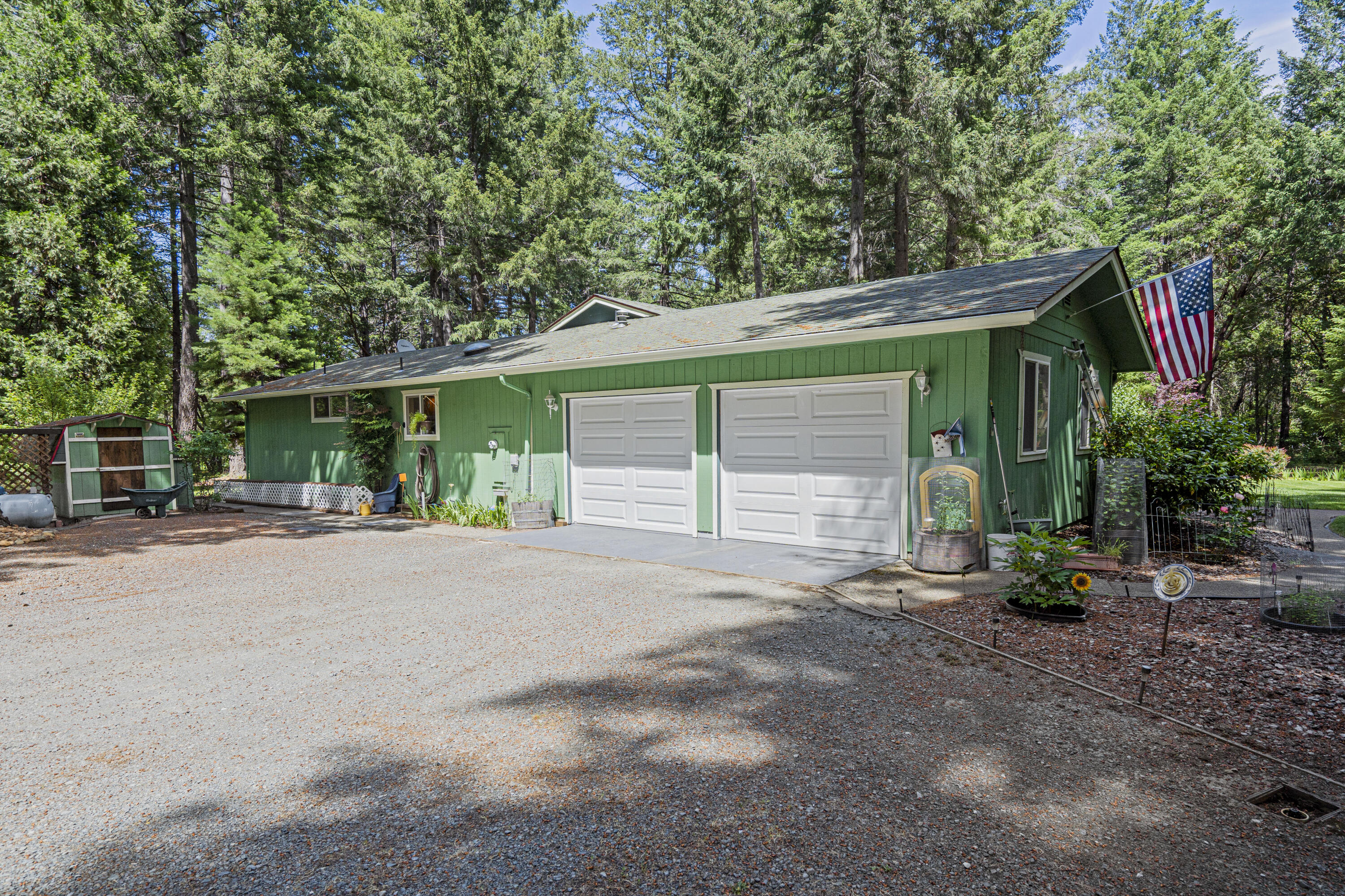 Idlewild Subdivision - Residential