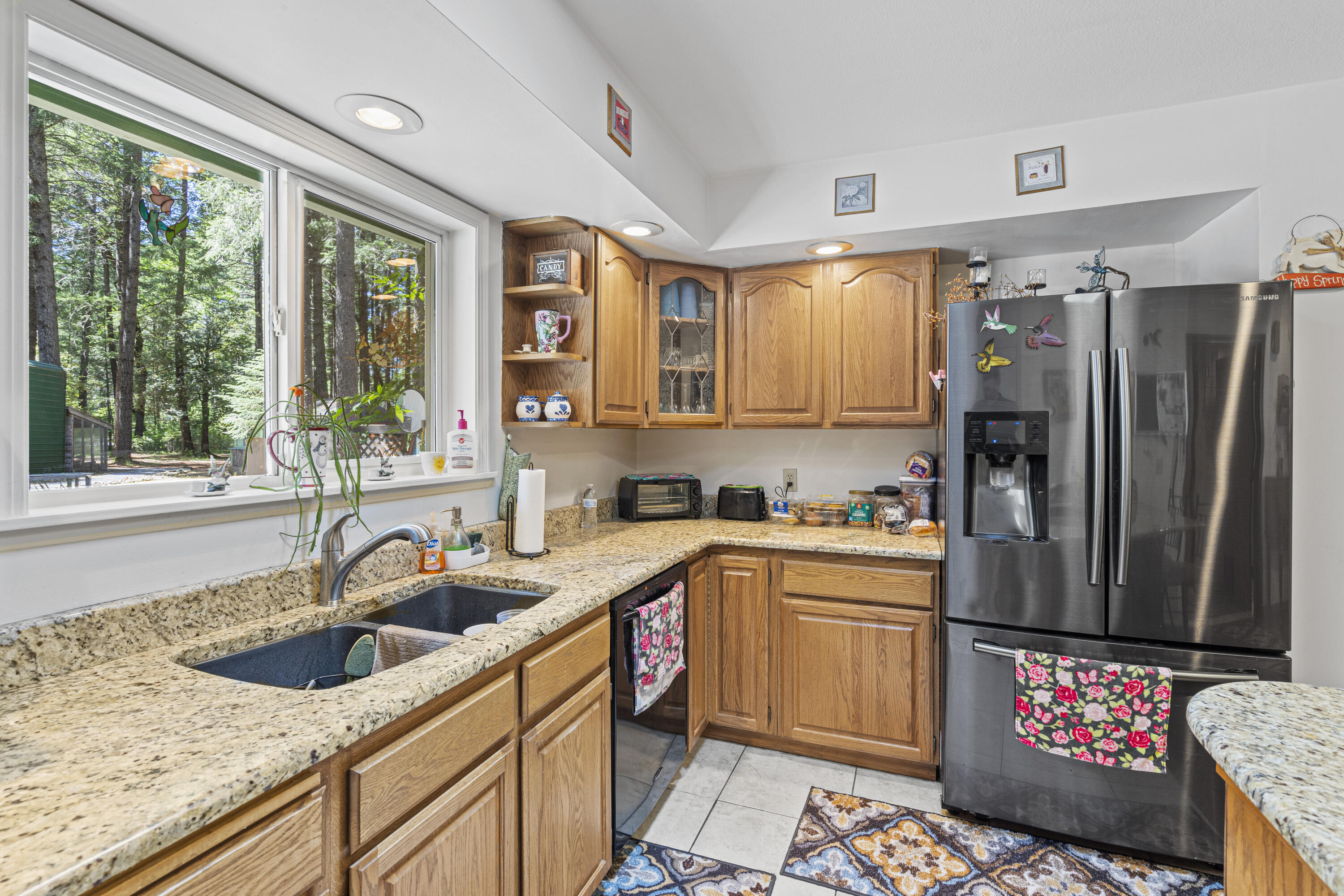 Idlewild Subdivision - Residential