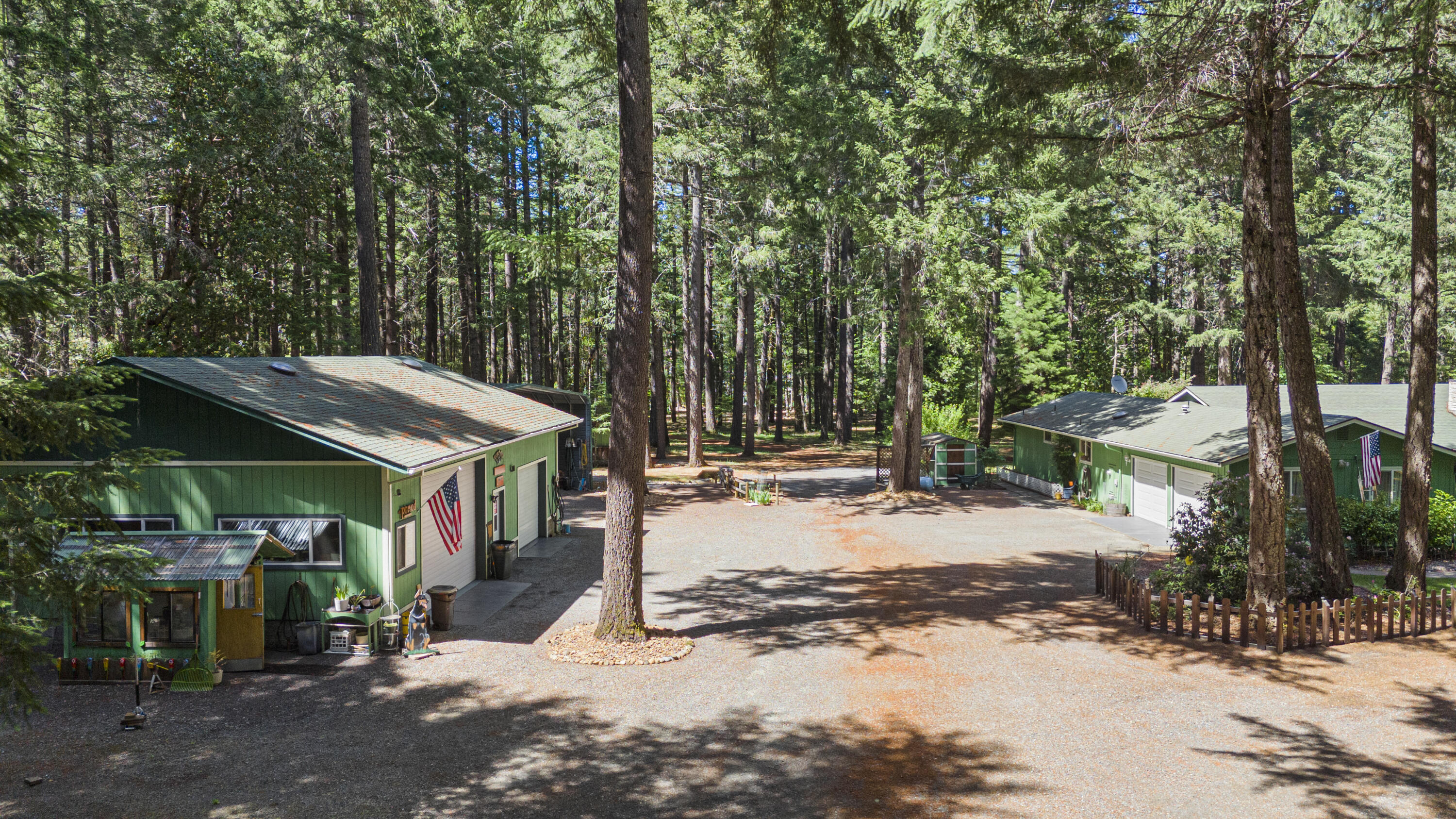 Idlewild Subdivision - Residential